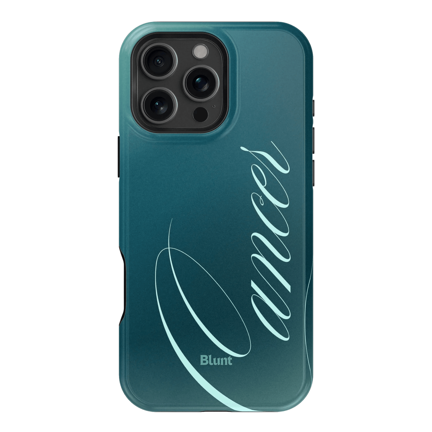 Cancer iPhone Case - Blunt Cases