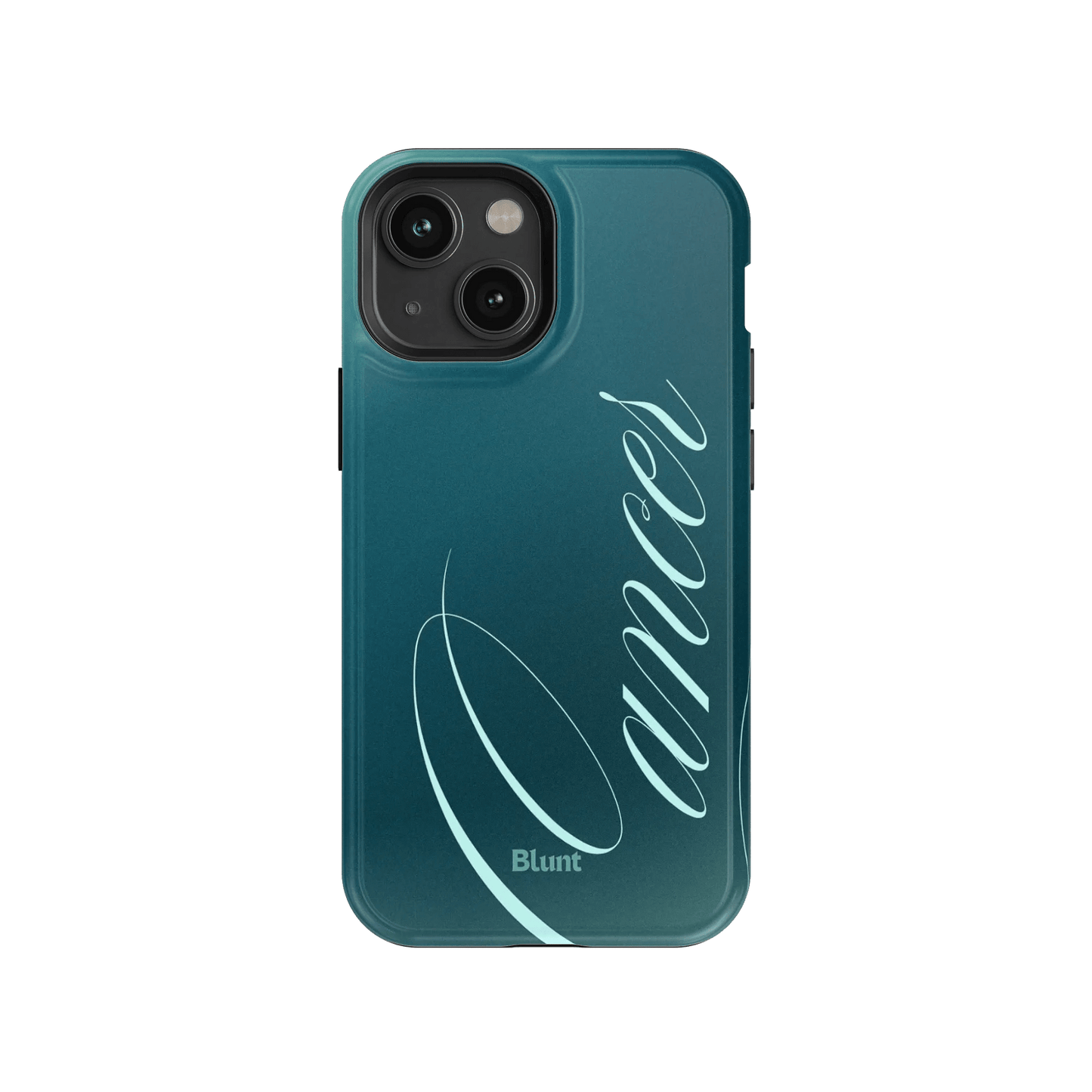 Cancer iPhone Case - Blunt Cases