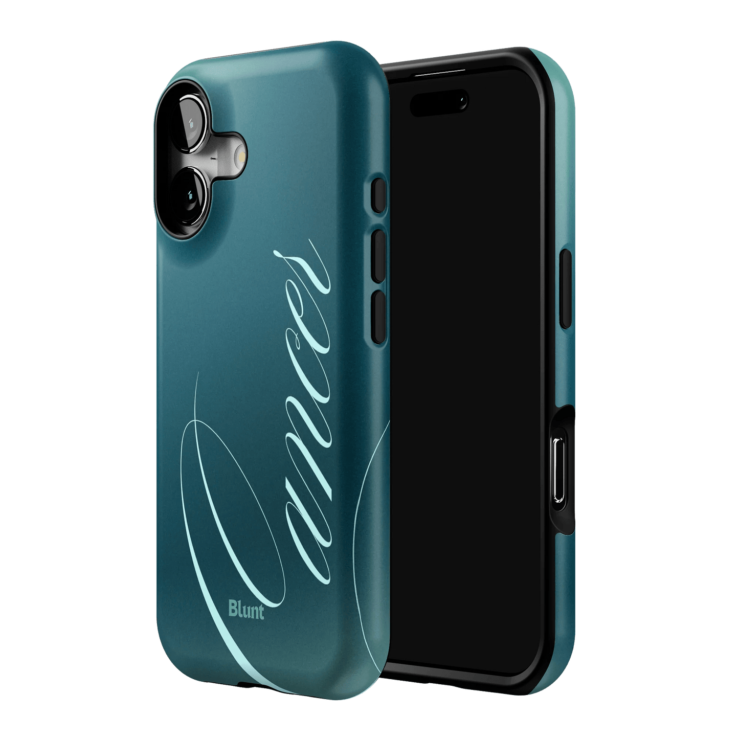 Cancer iPhone Case - Blunt Cases