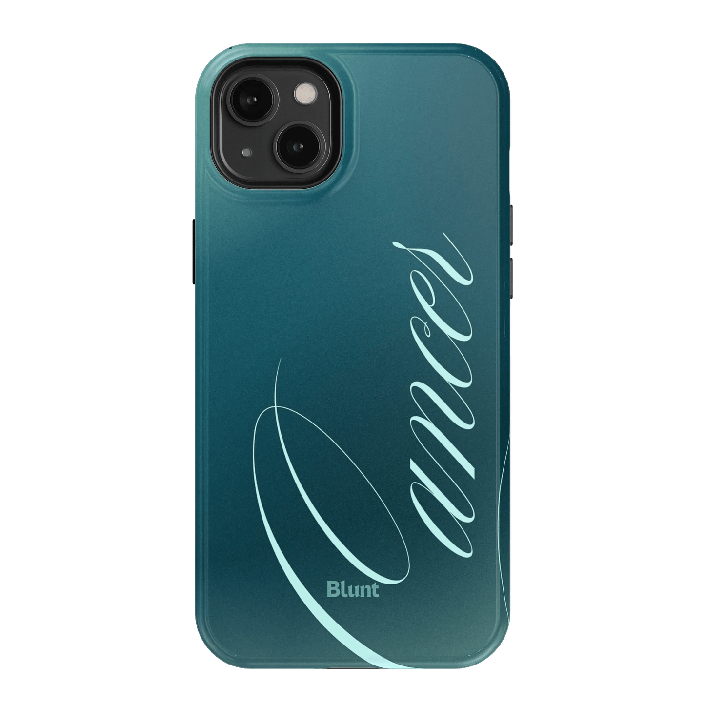 Cancer iPhone Case - Blunt Cases