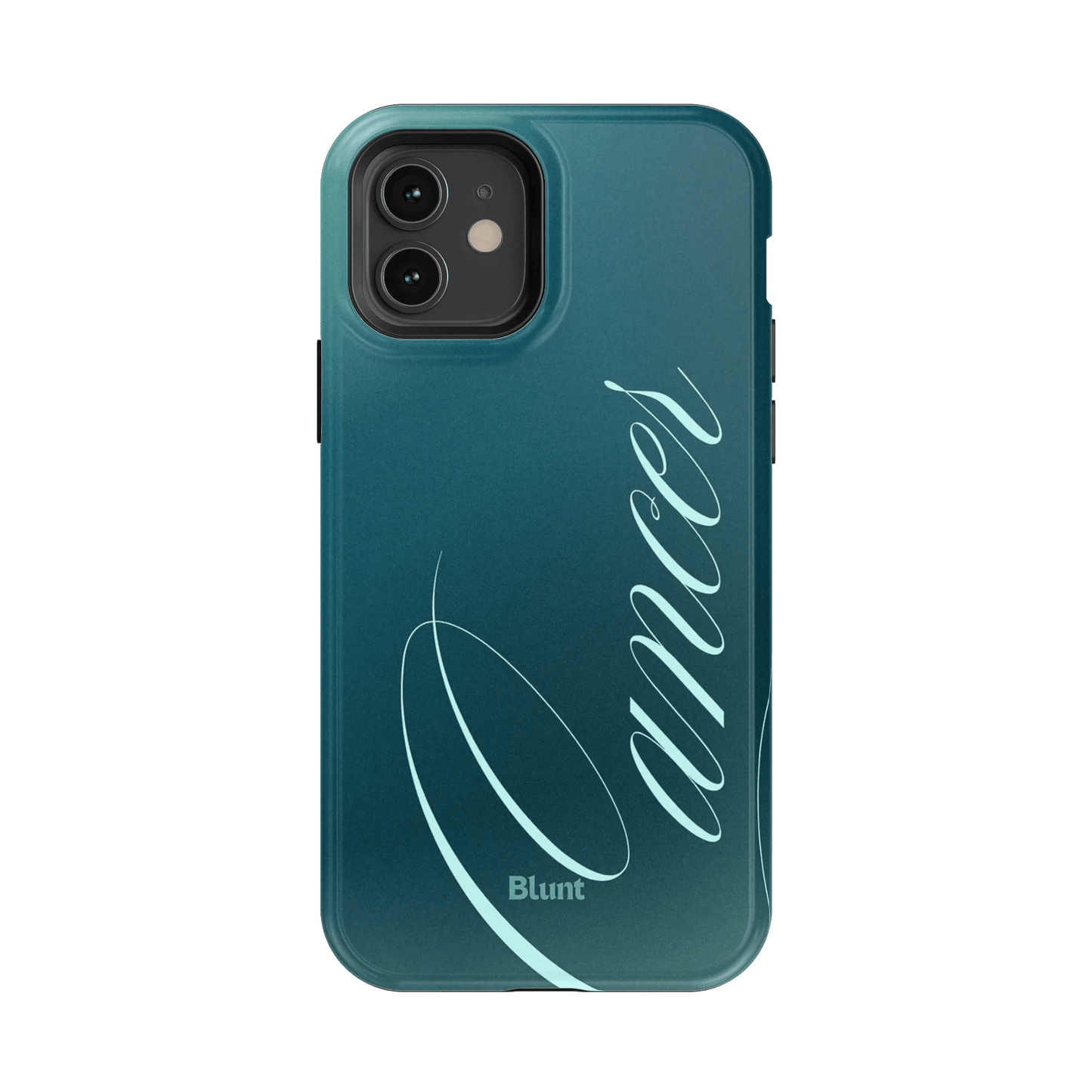 Cancer iPhone Case - Blunt Cases