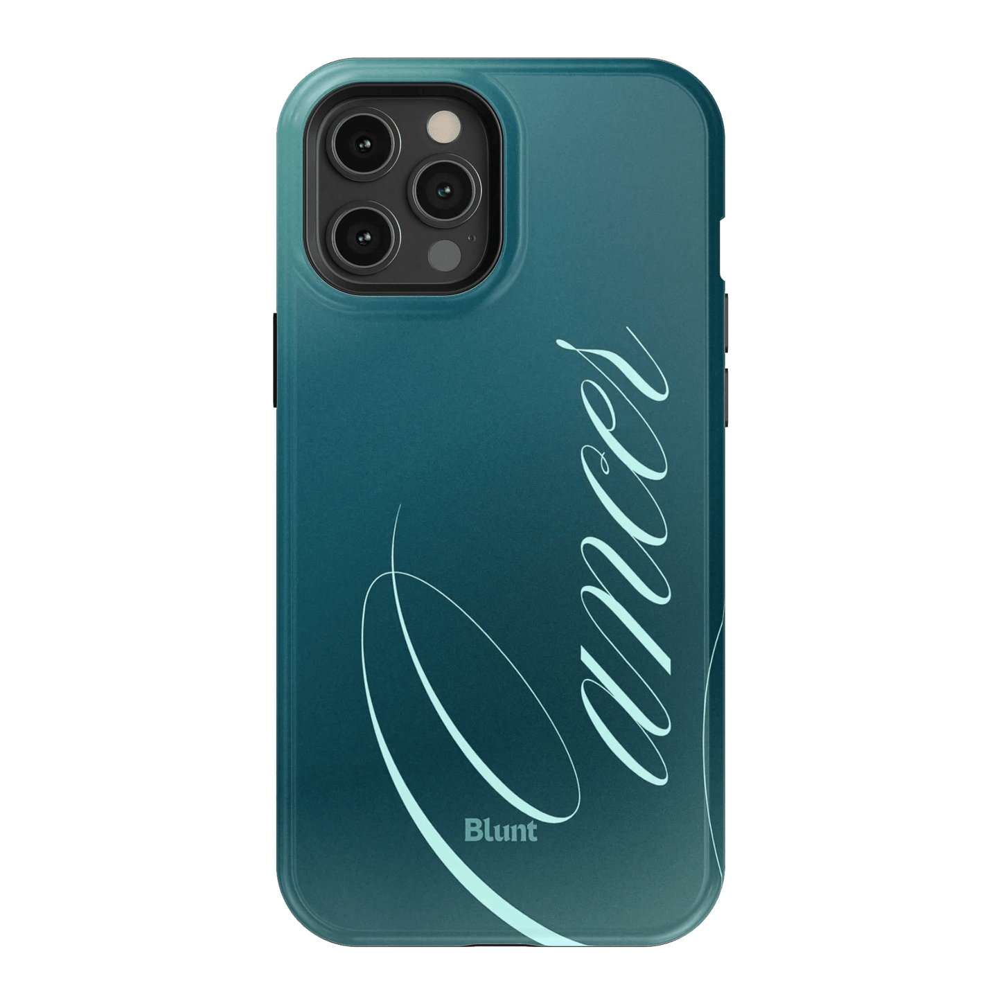 Cancer iPhone Case - Blunt Cases