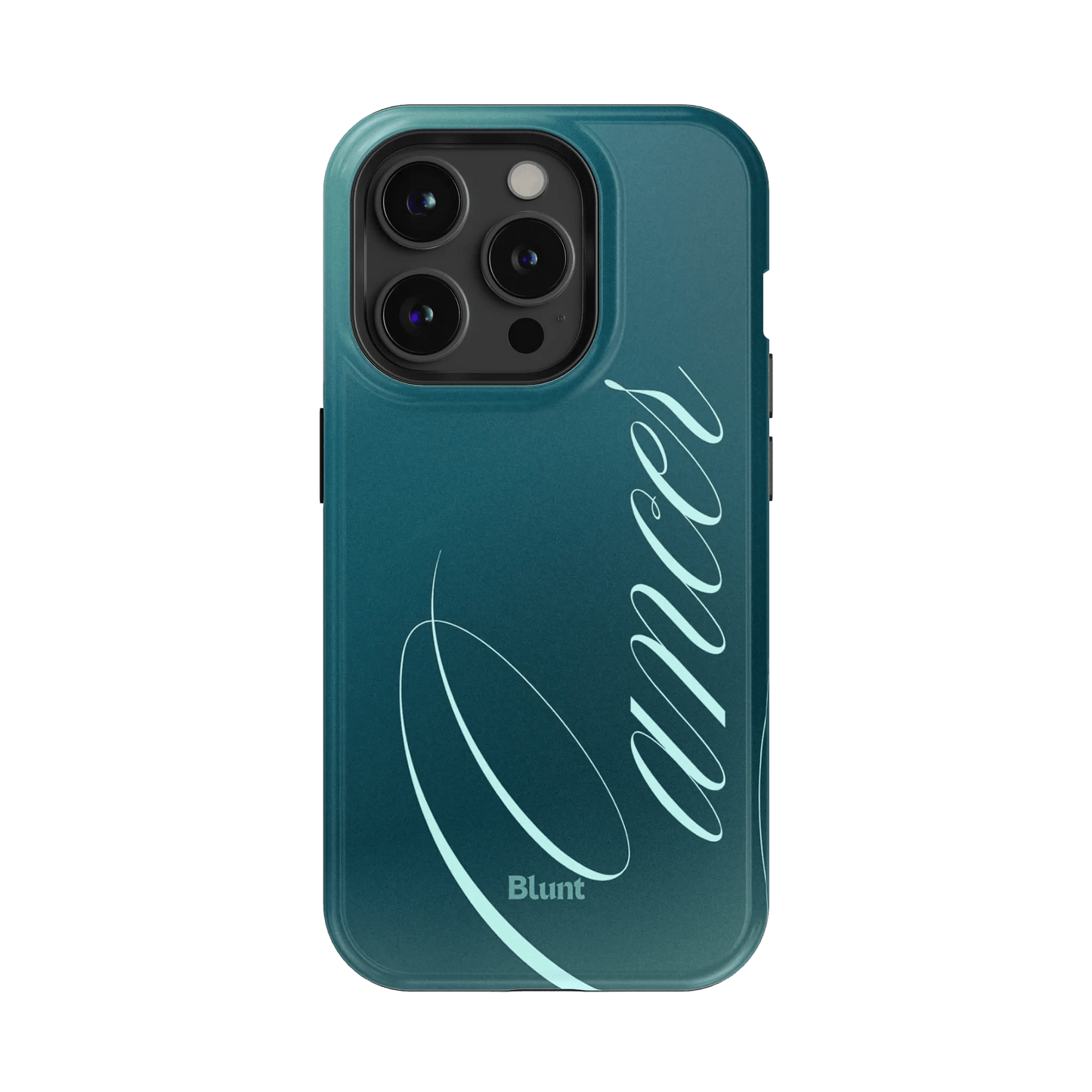 Cancer iPhone Case - Blunt Cases
