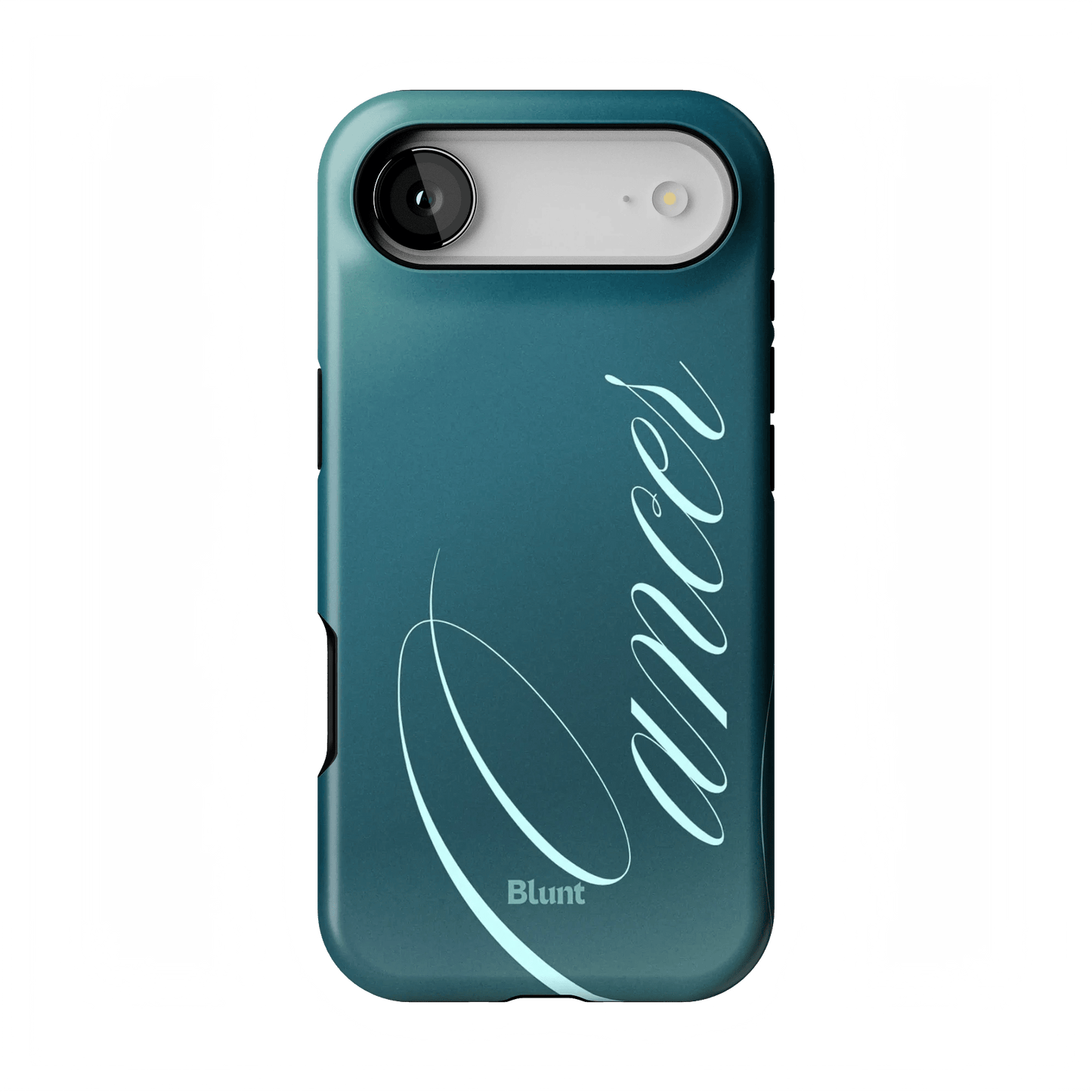 Cancer iPhone Case - Blunt Cases