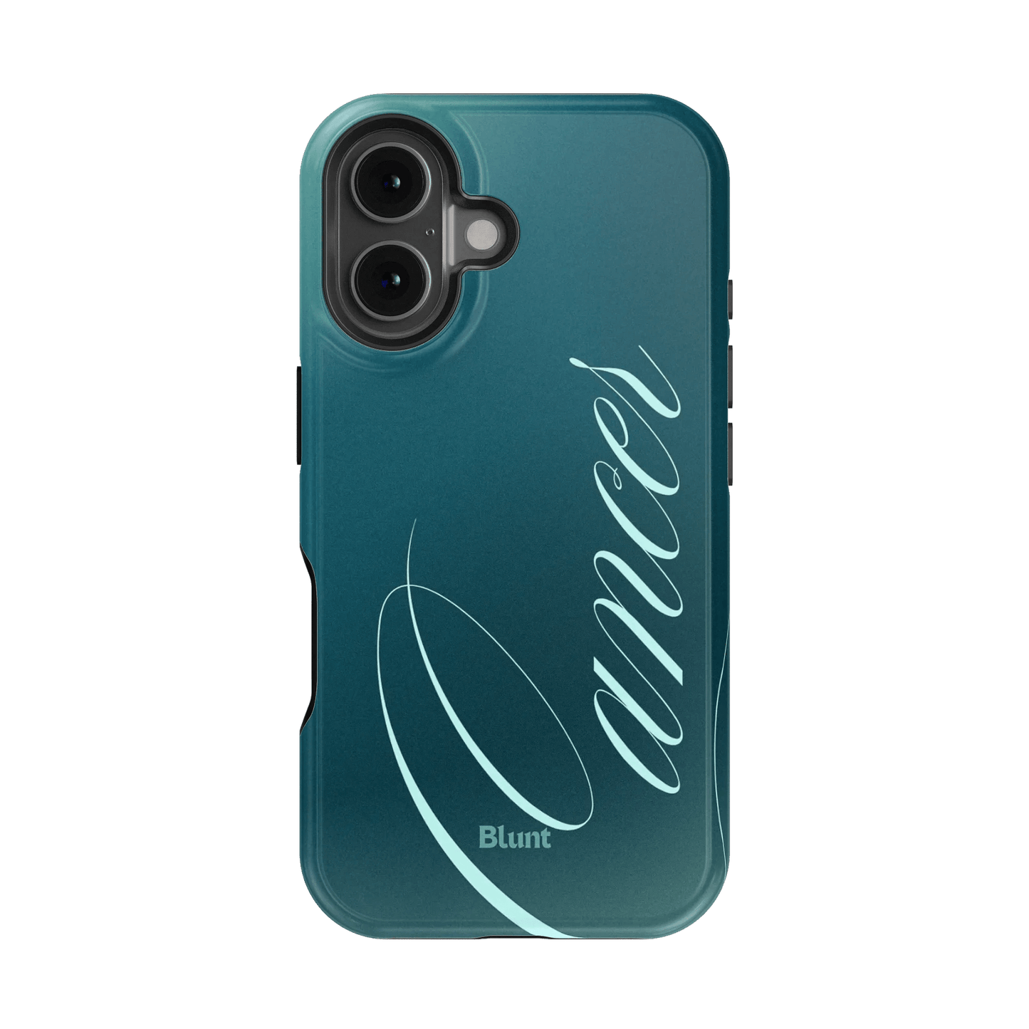 Cancer iPhone Case - Blunt Cases