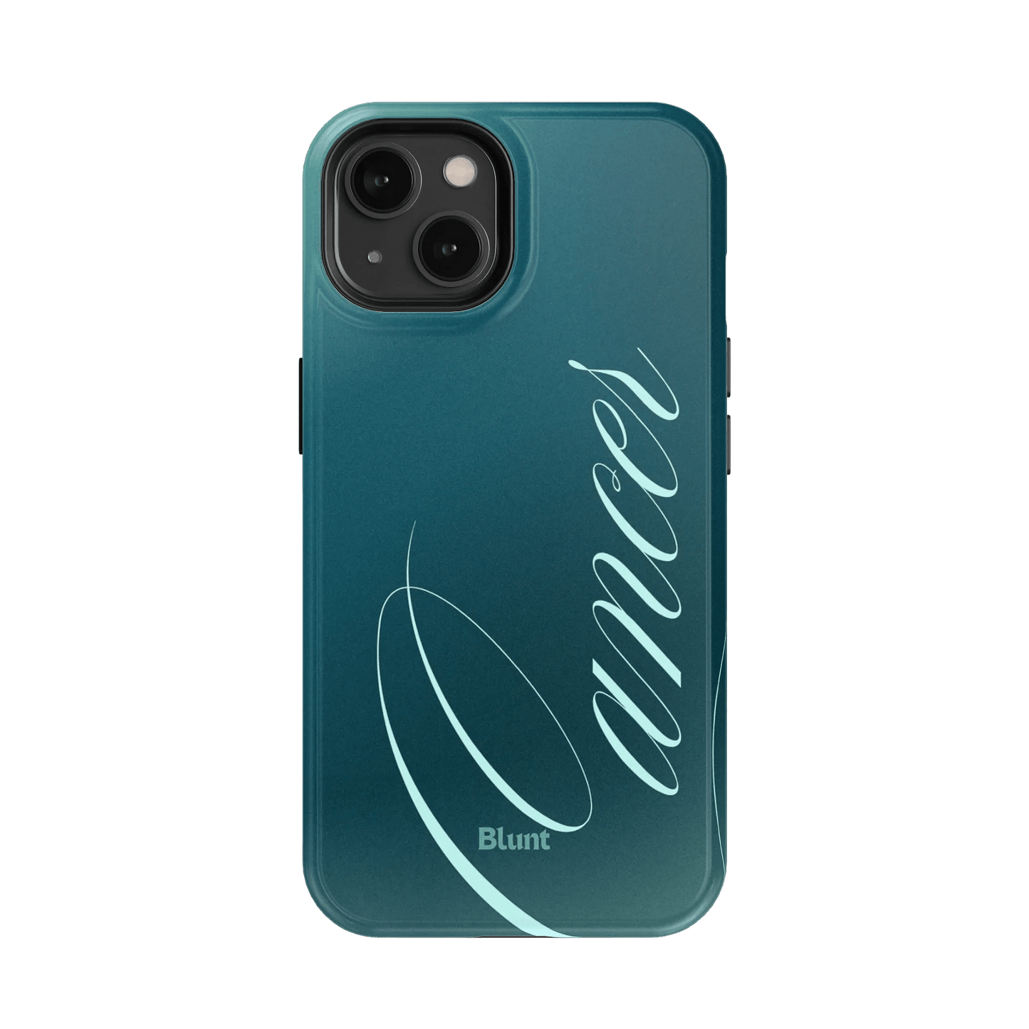 Cancer iPhone Case - Blunt Cases