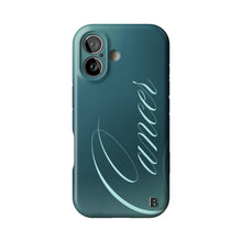 Cancer Statement iPhone Case