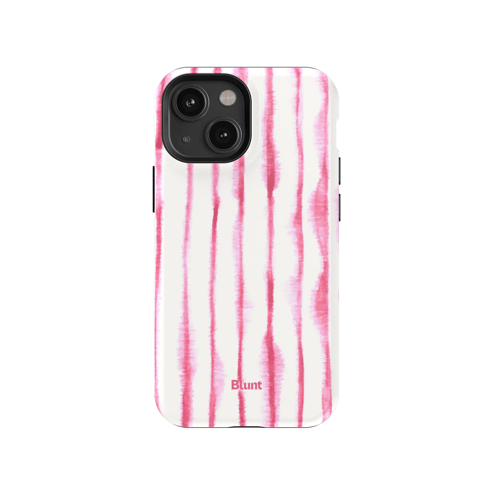 Candy Stripe iPhone Case - Blunt Cases