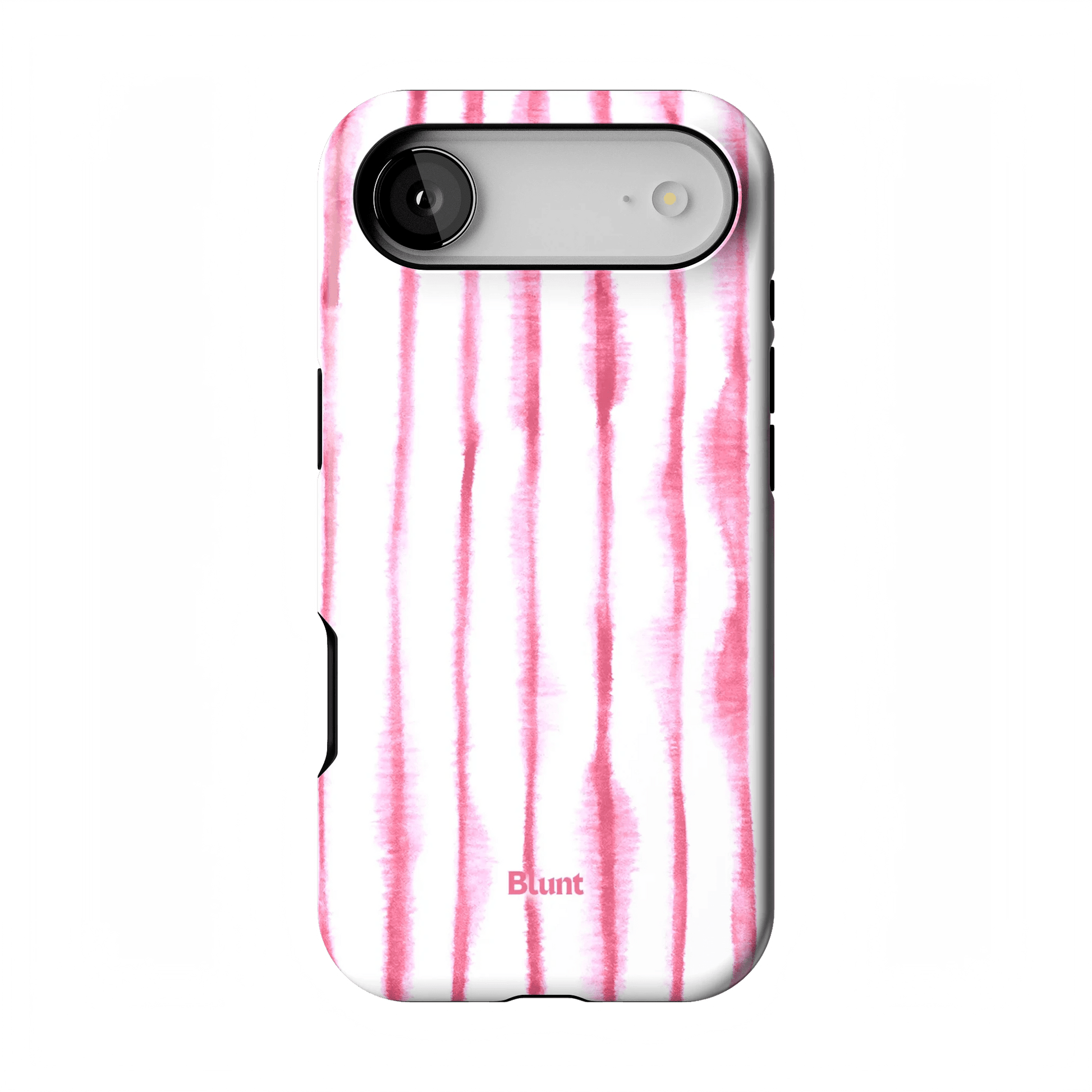 Candy Stripe iPhone Case - Blunt Cases