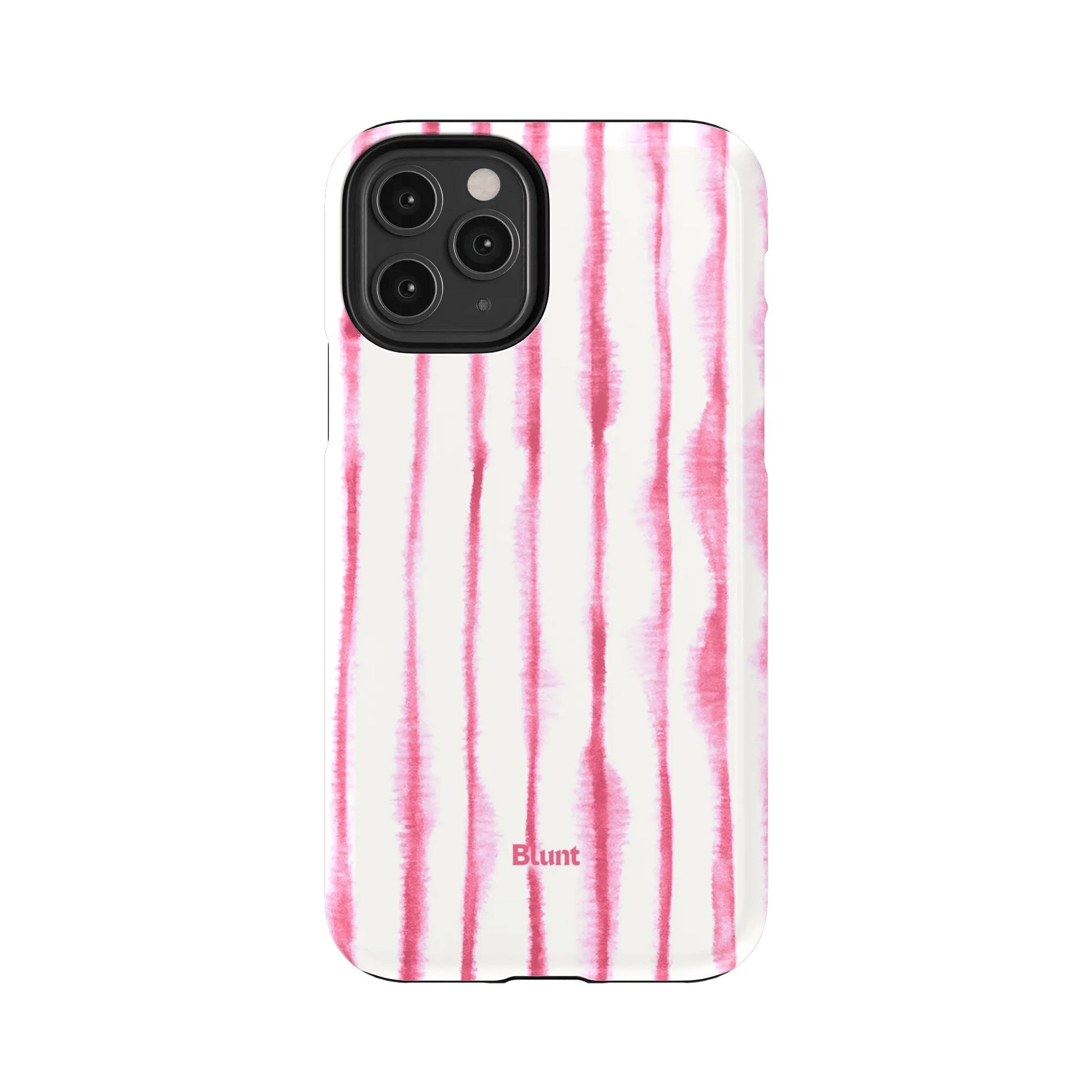 Candy Stripe iPhone Case - Blunt Cases