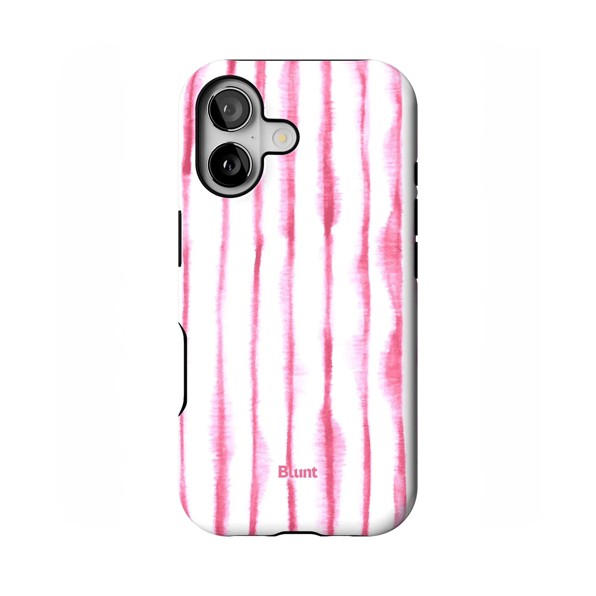 Candy Stripe iPhone Case - Blunt Cases