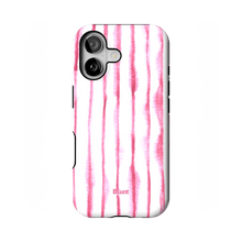 Candy Stripe iPhone Case
