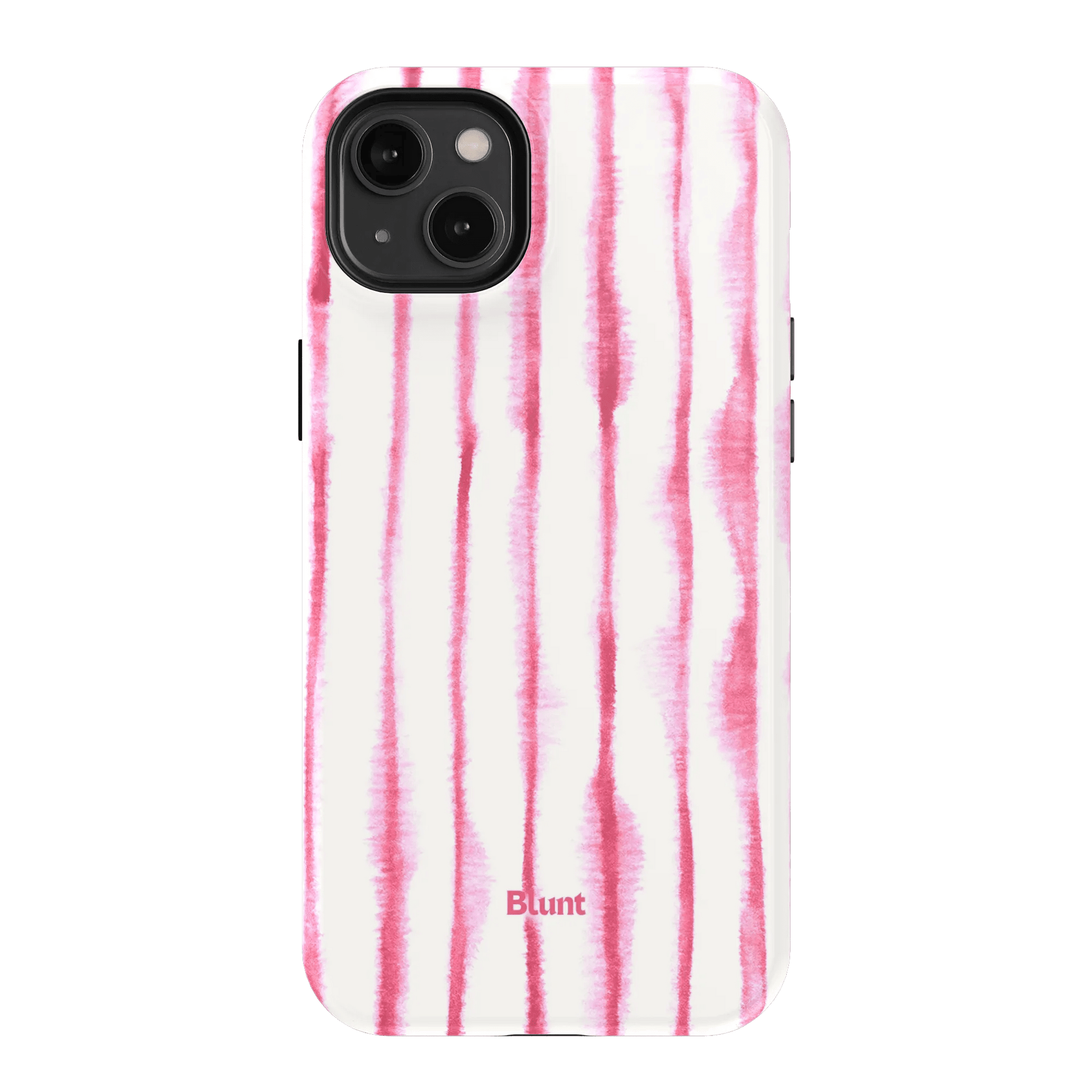 Candy Stripe iPhone Case - Blunt Cases