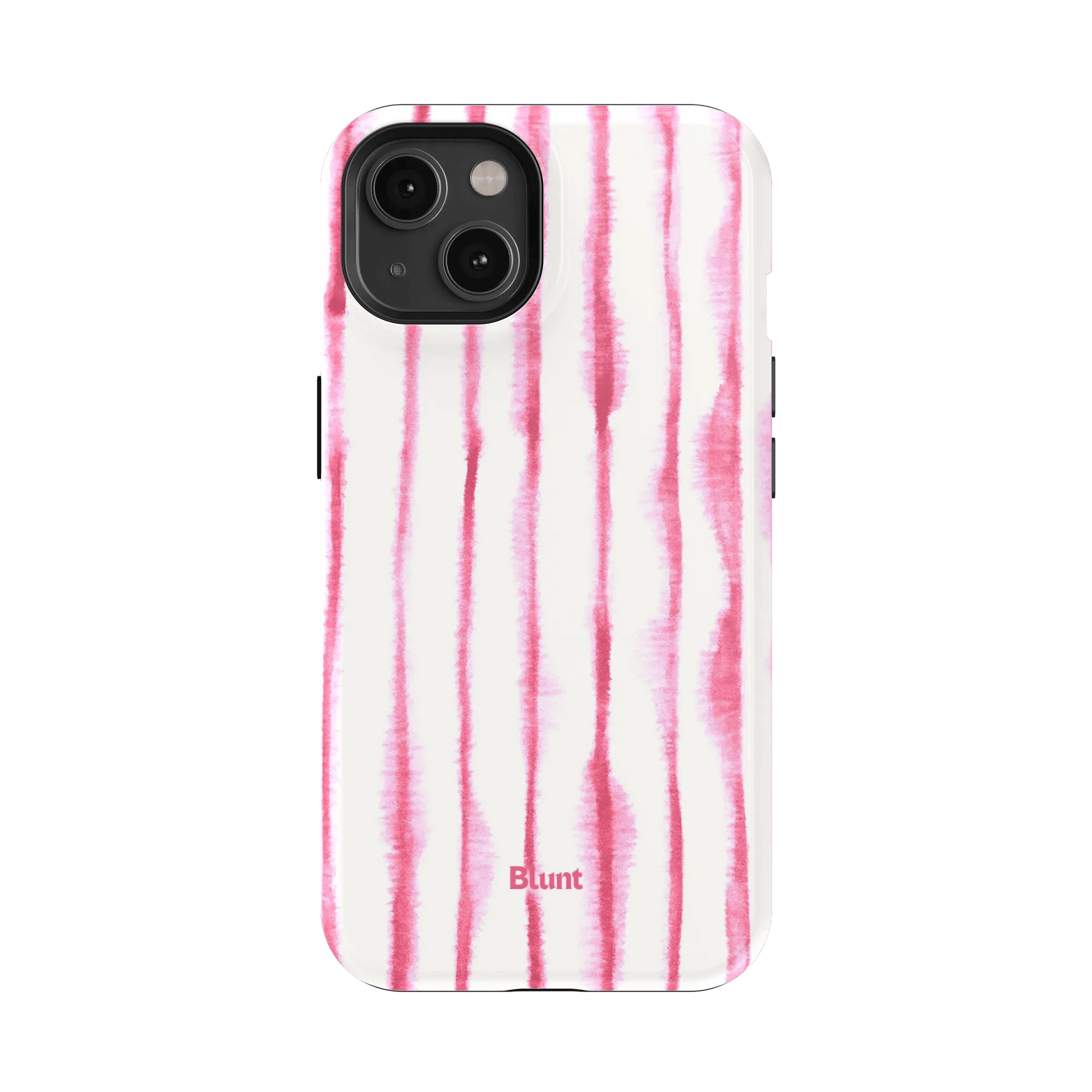 Candy Stripe iPhone Case - Blunt Cases