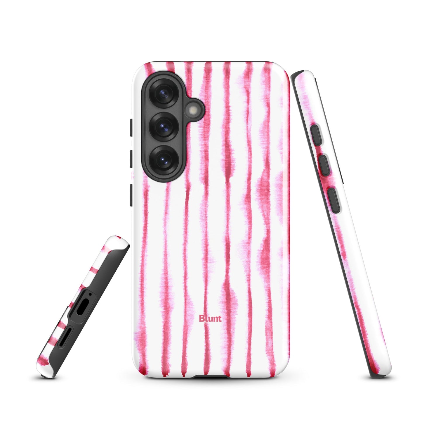 Candy Stripe Samsung Case - Blunt Cases