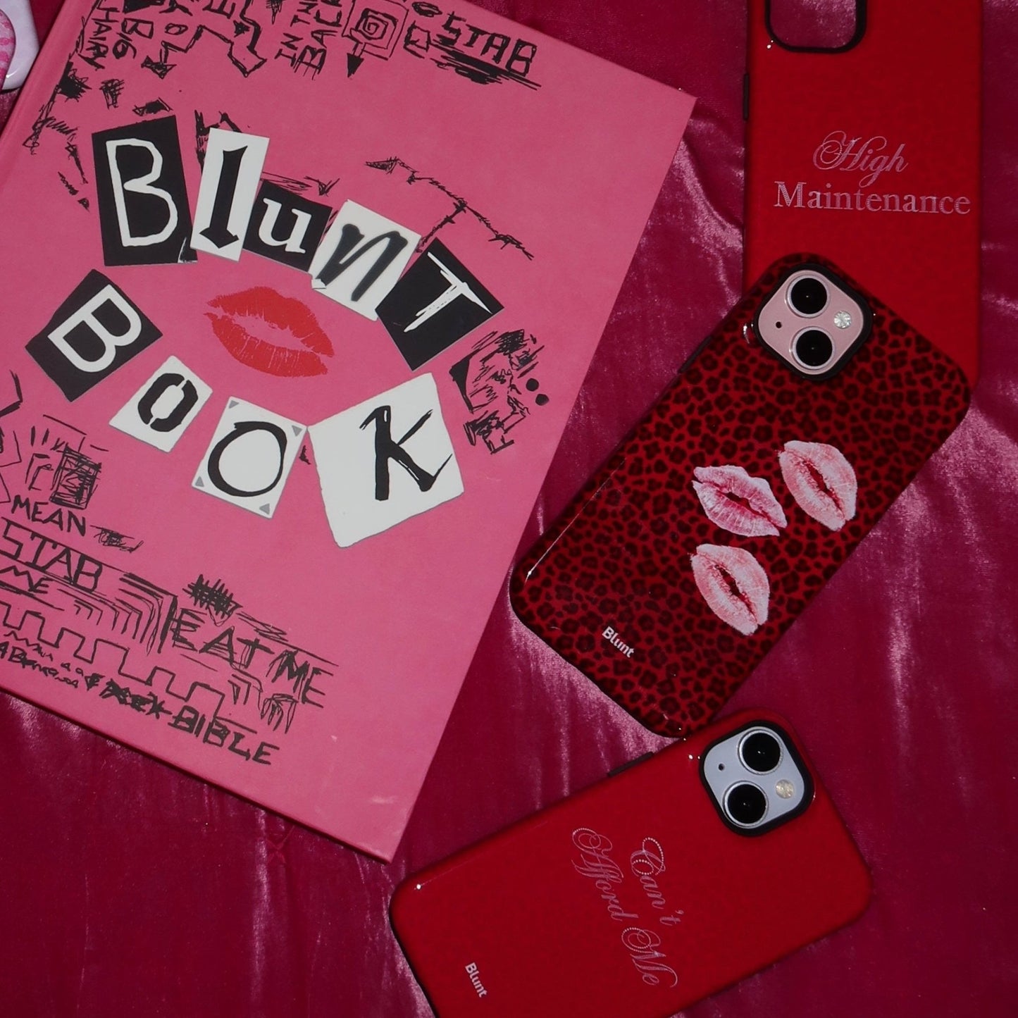Can't Afford Me iPhone Case - blunt cases