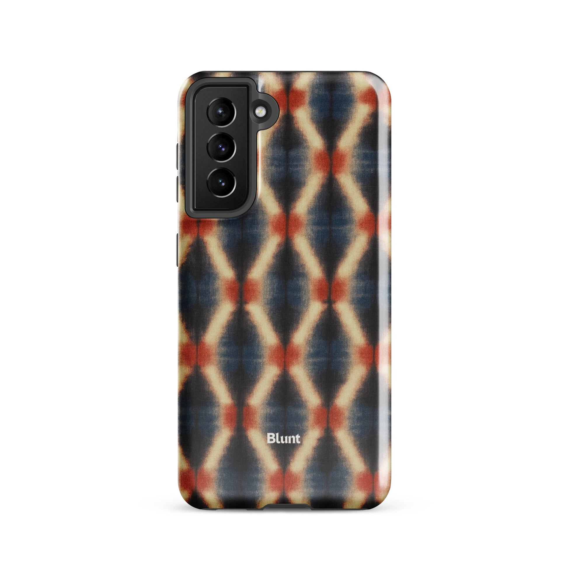 Canyon Diamonds Samsung Case - Blunt Cases