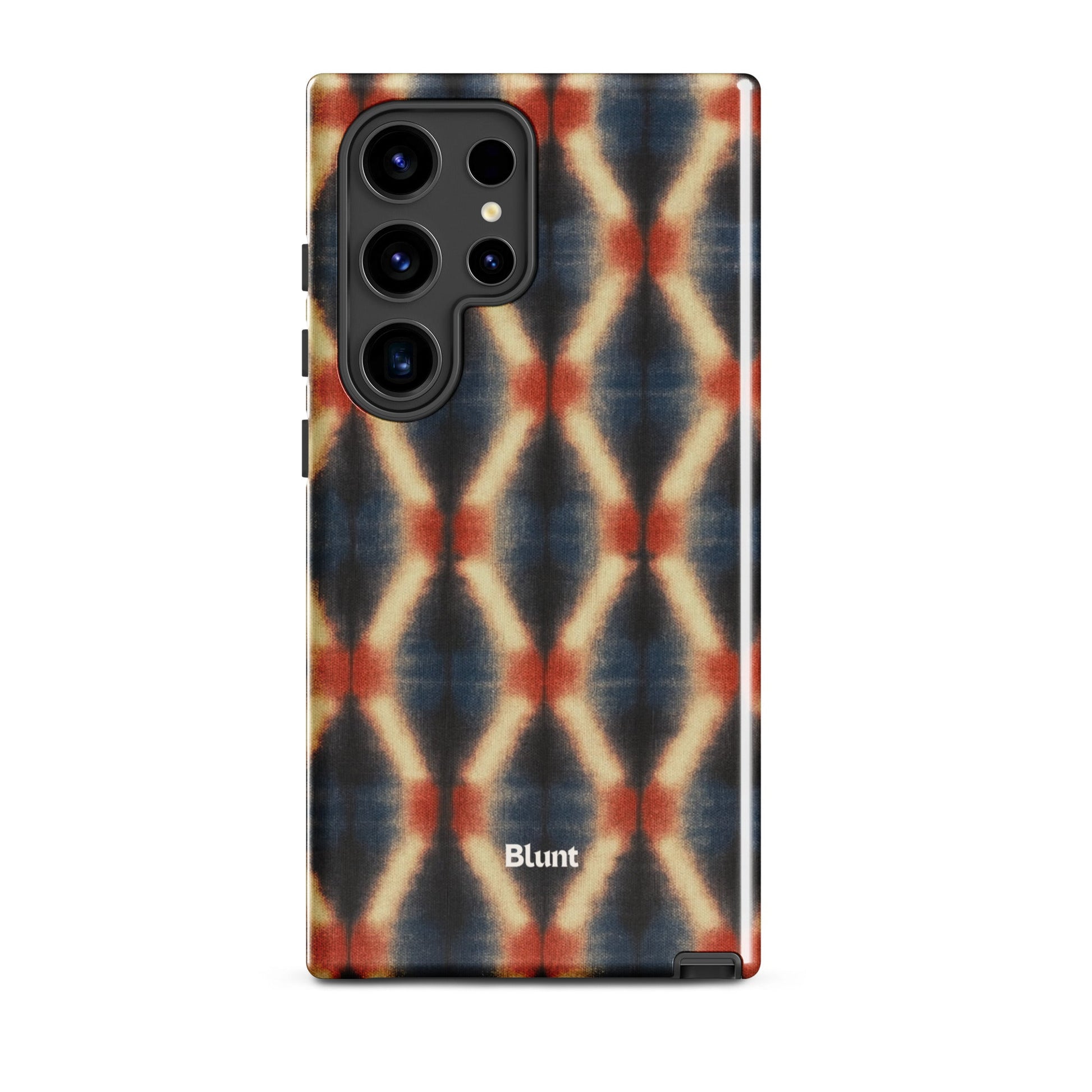 Canyon Diamonds Samsung Case - Blunt Cases