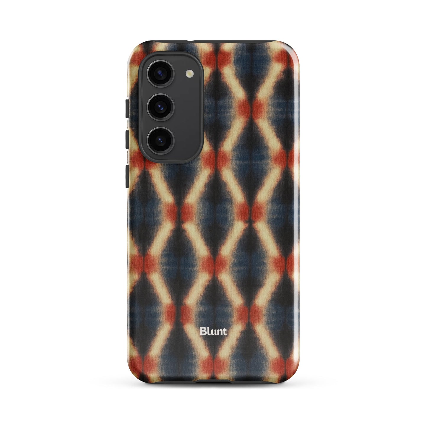 Canyon Diamonds Samsung Case - Blunt Cases