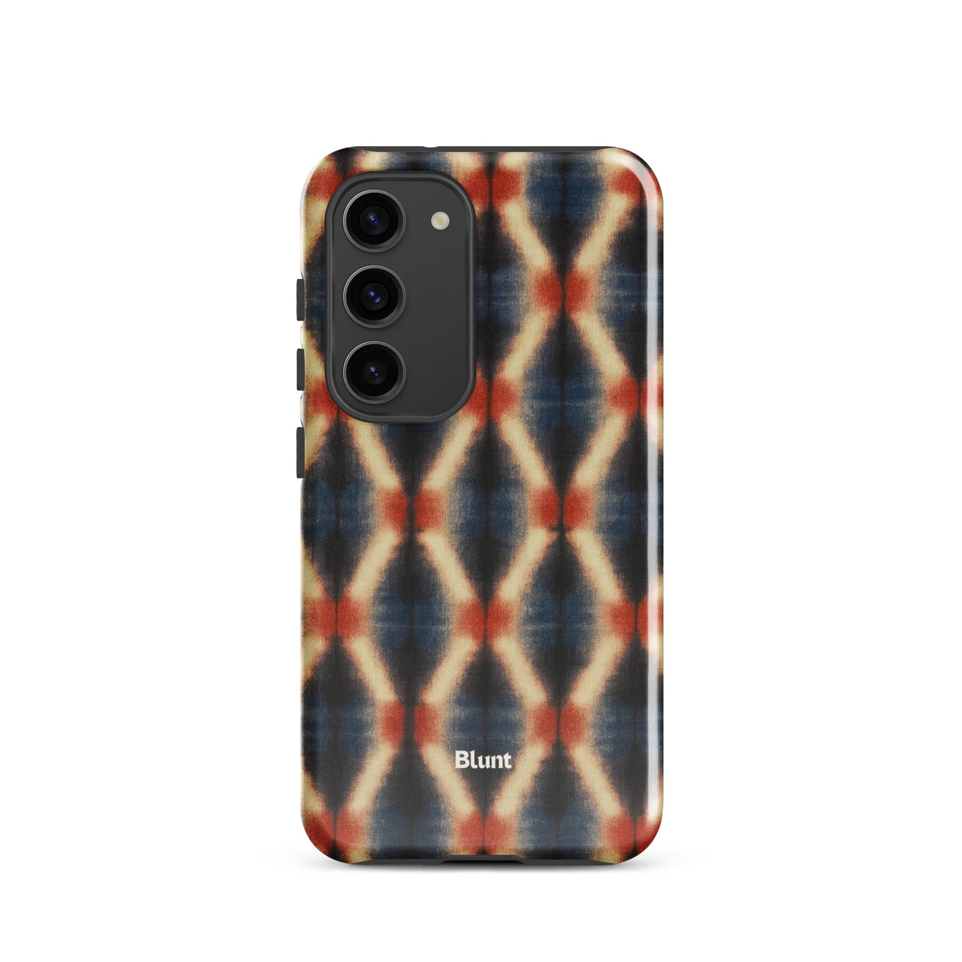 Canyon Diamonds Samsung Case - Blunt Cases