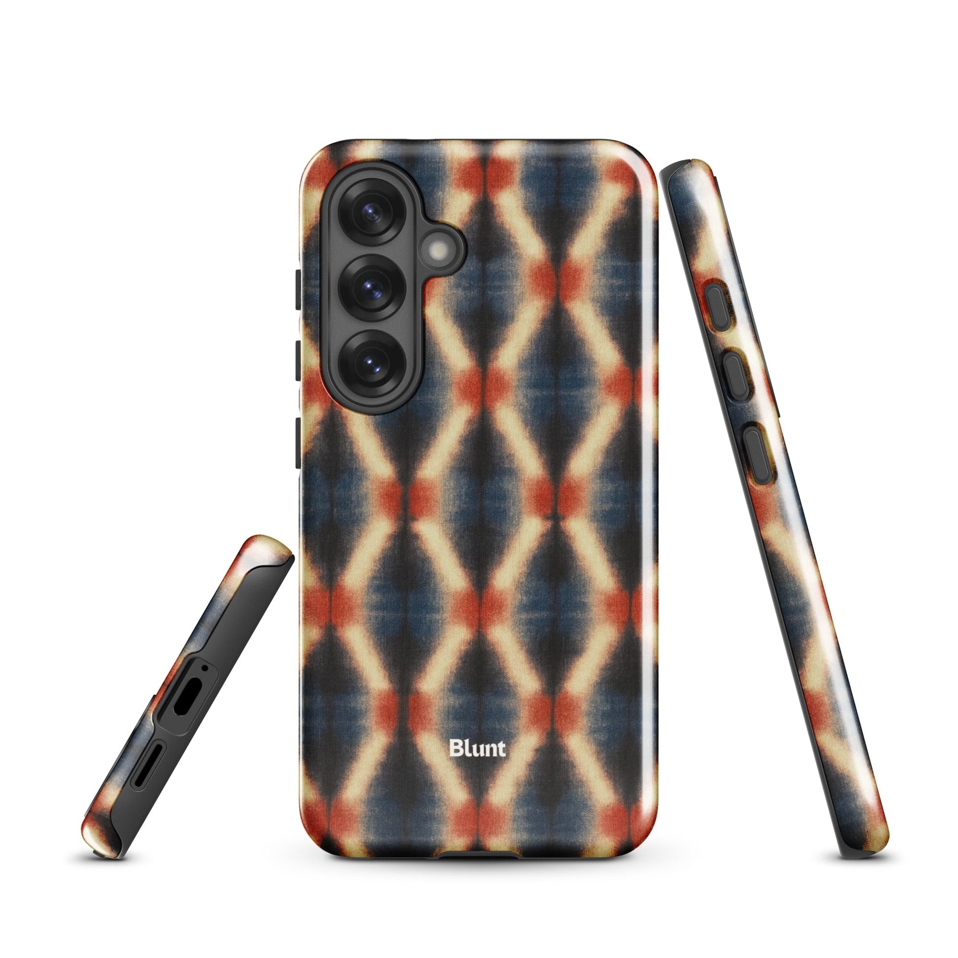 Canyon Diamonds Samsung Case - Blunt Cases