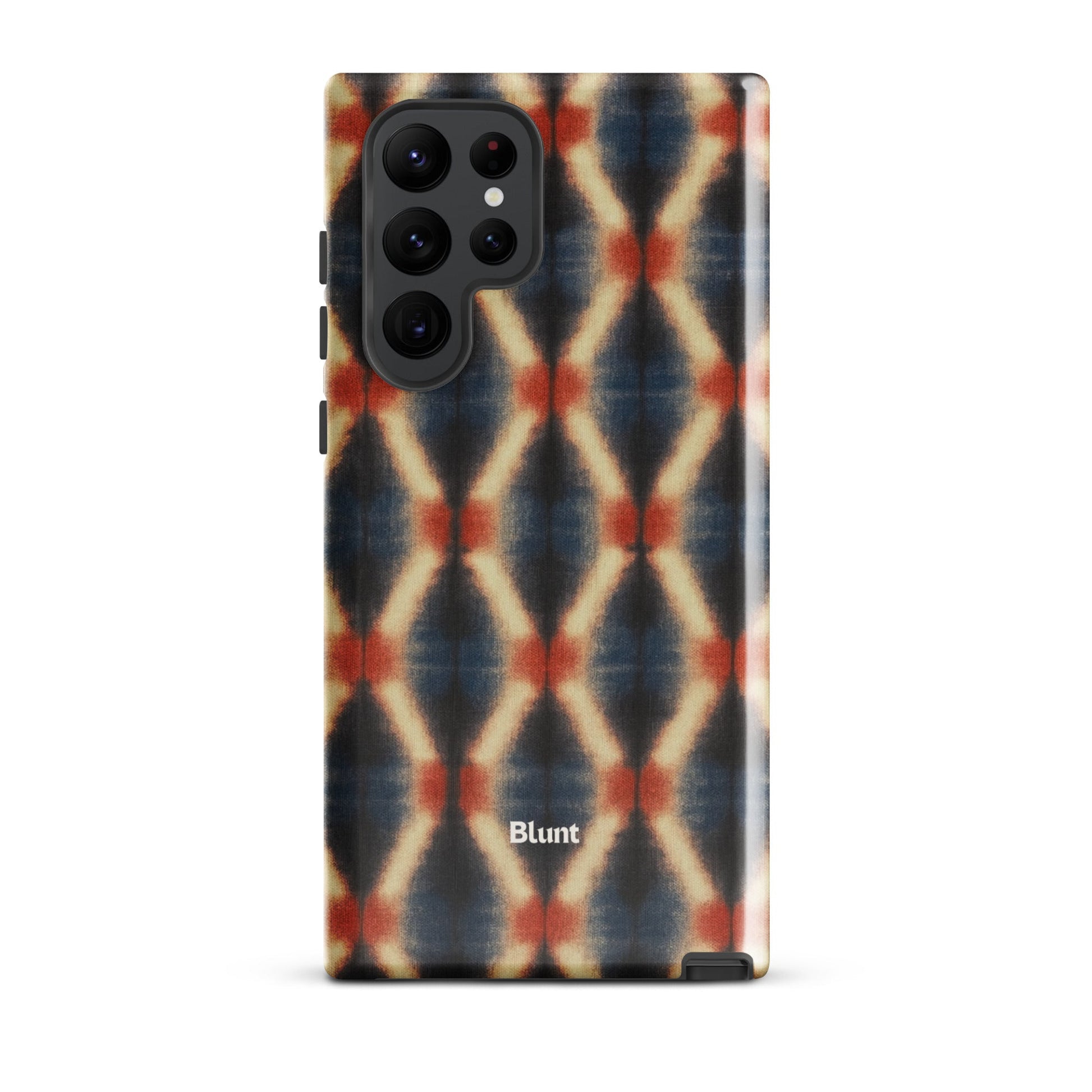 Canyon Diamonds Samsung Case - Blunt Cases