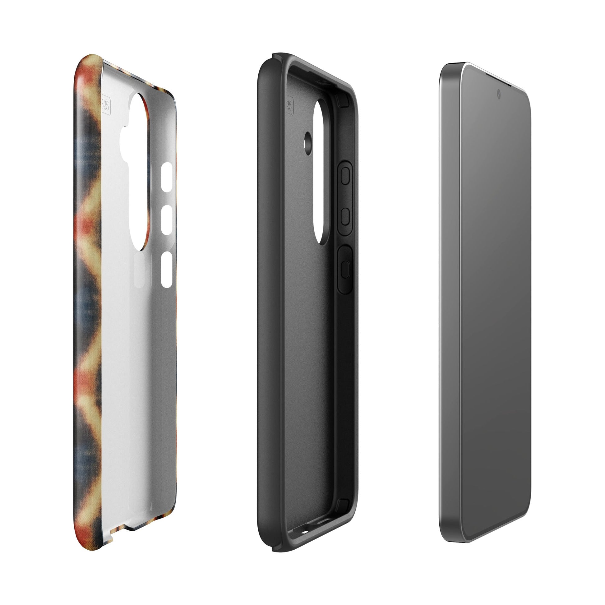 Canyon Diamonds Samsung Case - Blunt Cases