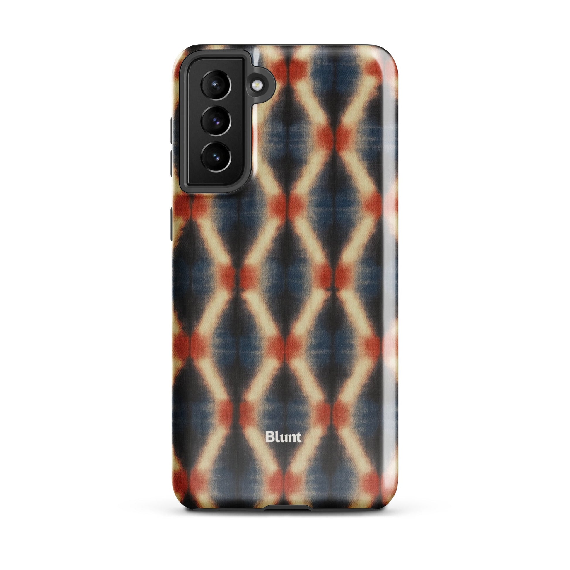 Canyon Diamonds Samsung Case - Blunt Cases