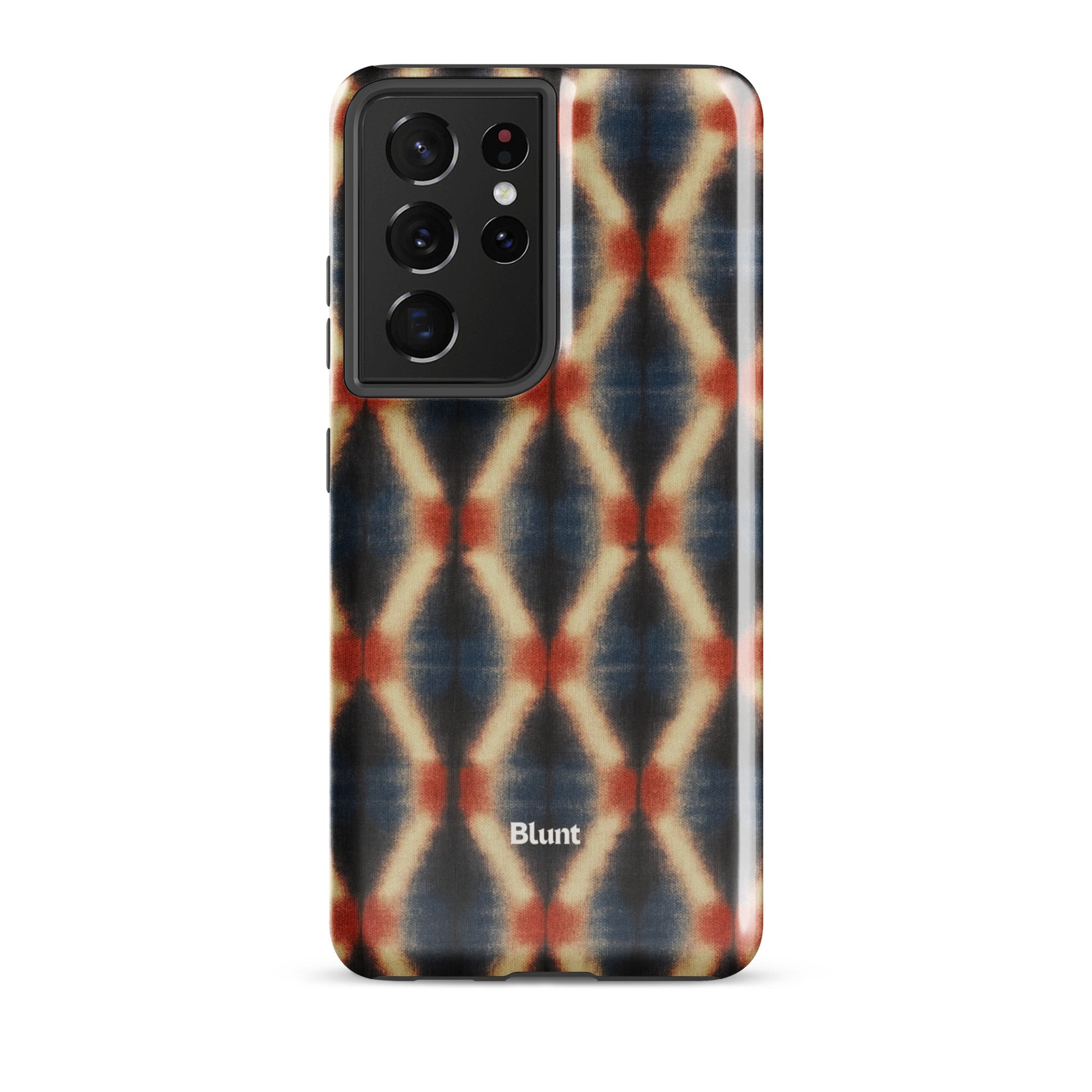 Canyon Diamonds Samsung Case - Blunt Cases