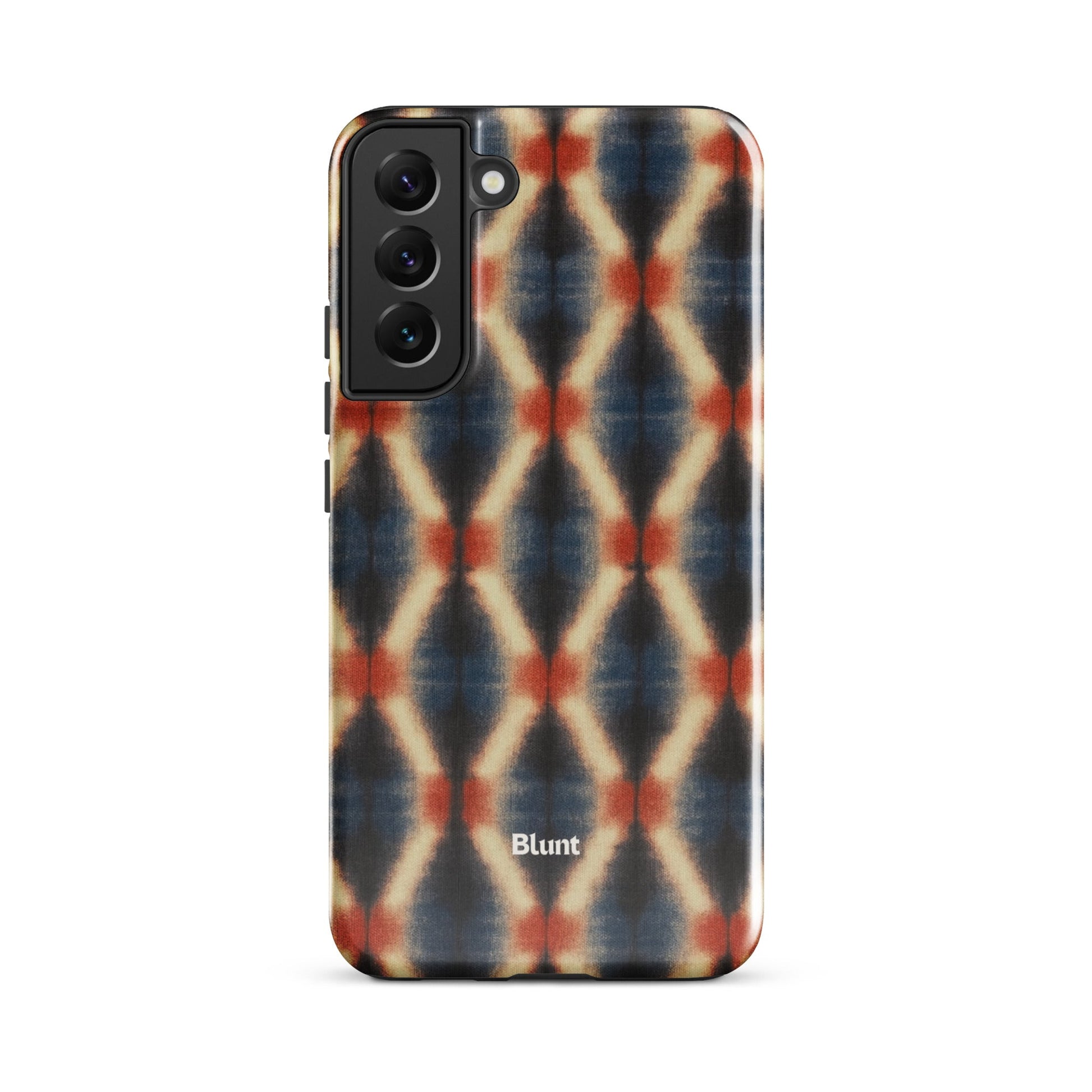 Canyon Diamonds Samsung Case - Blunt Cases
