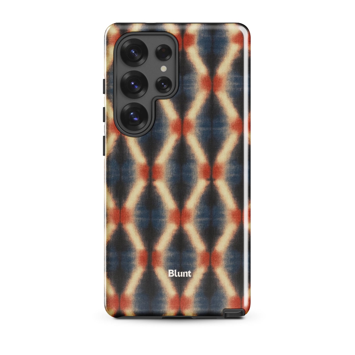 Canyon Diamonds Samsung Case - Blunt Cases