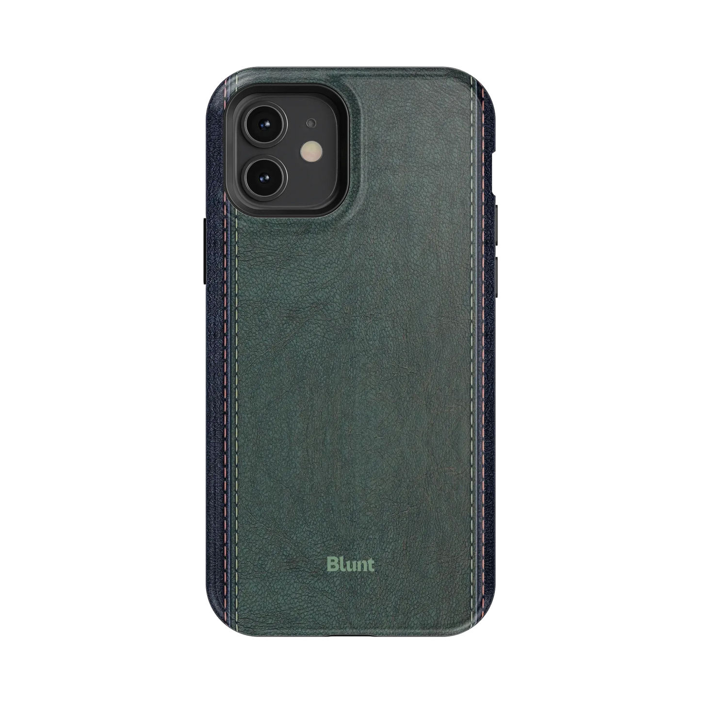 Midnight Forest iPhone Case