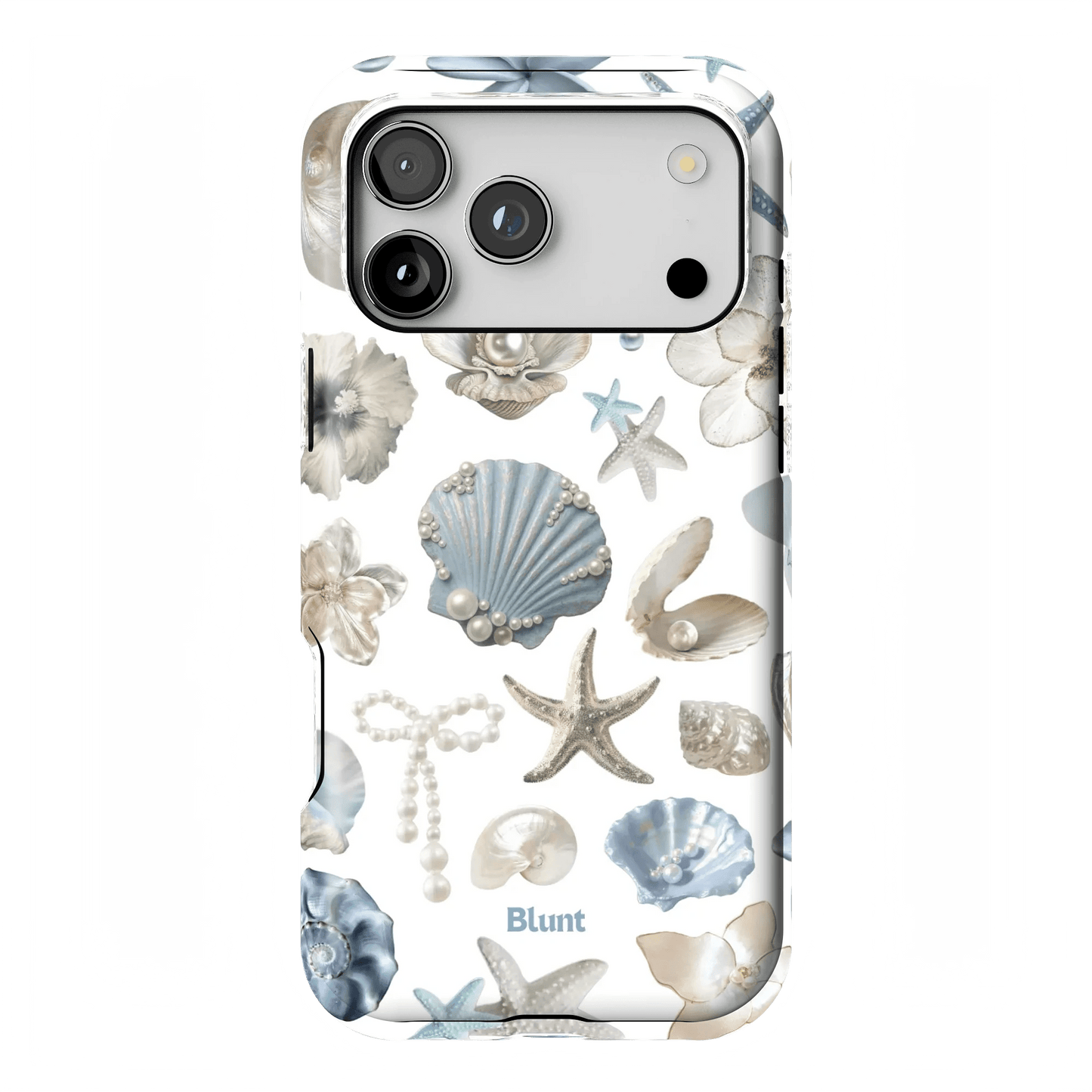 Capri iPhone Case - Blunt Cases