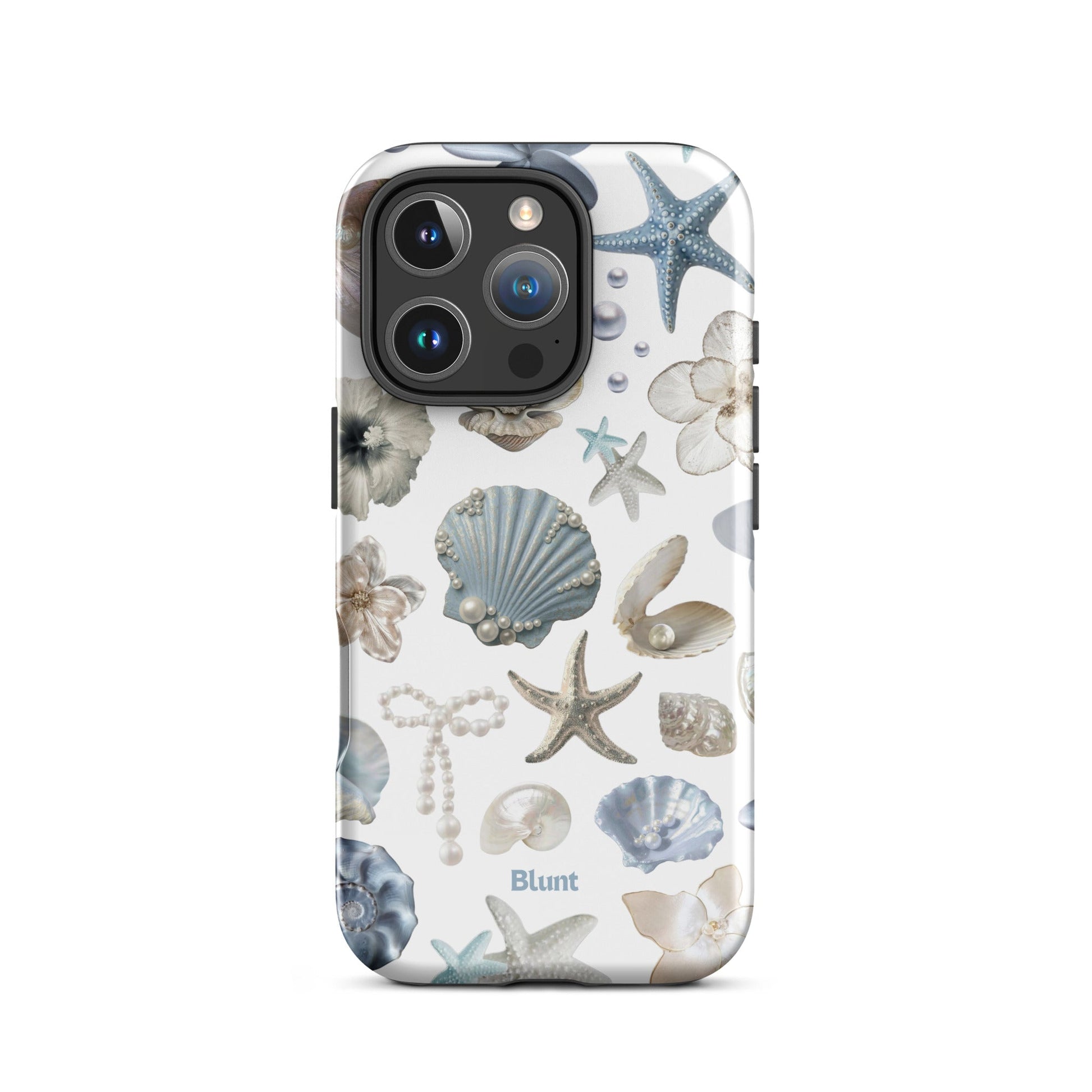 Capri iPhone Case - Blunt Cases