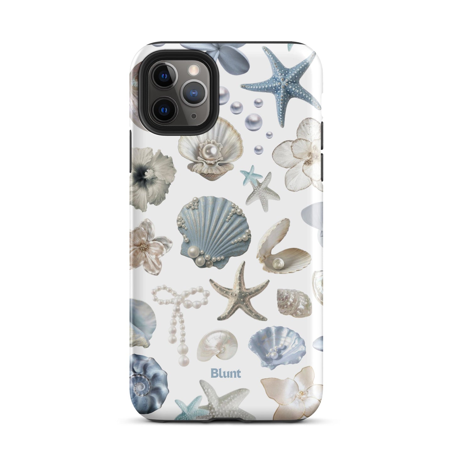 Capri iPhone Case - Blunt Cases