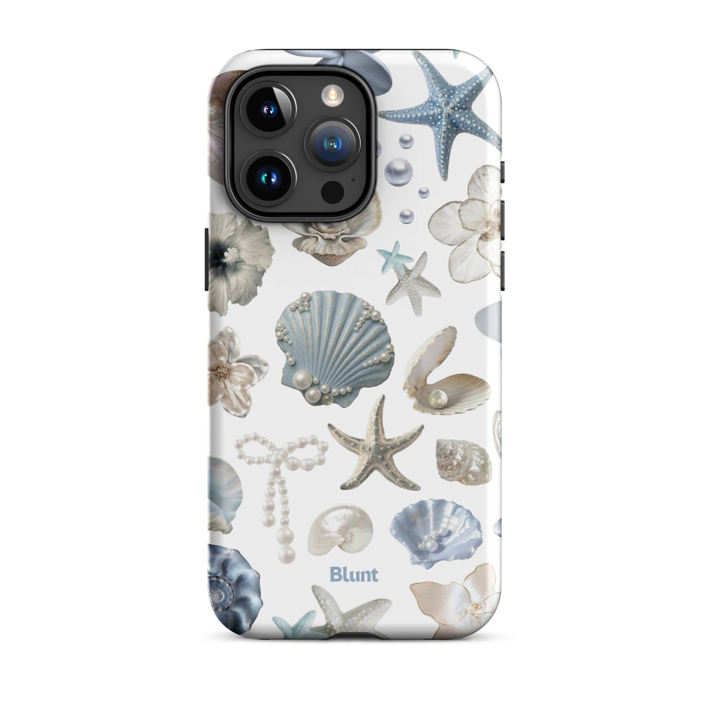 Capri iPhone Case - Blunt Cases