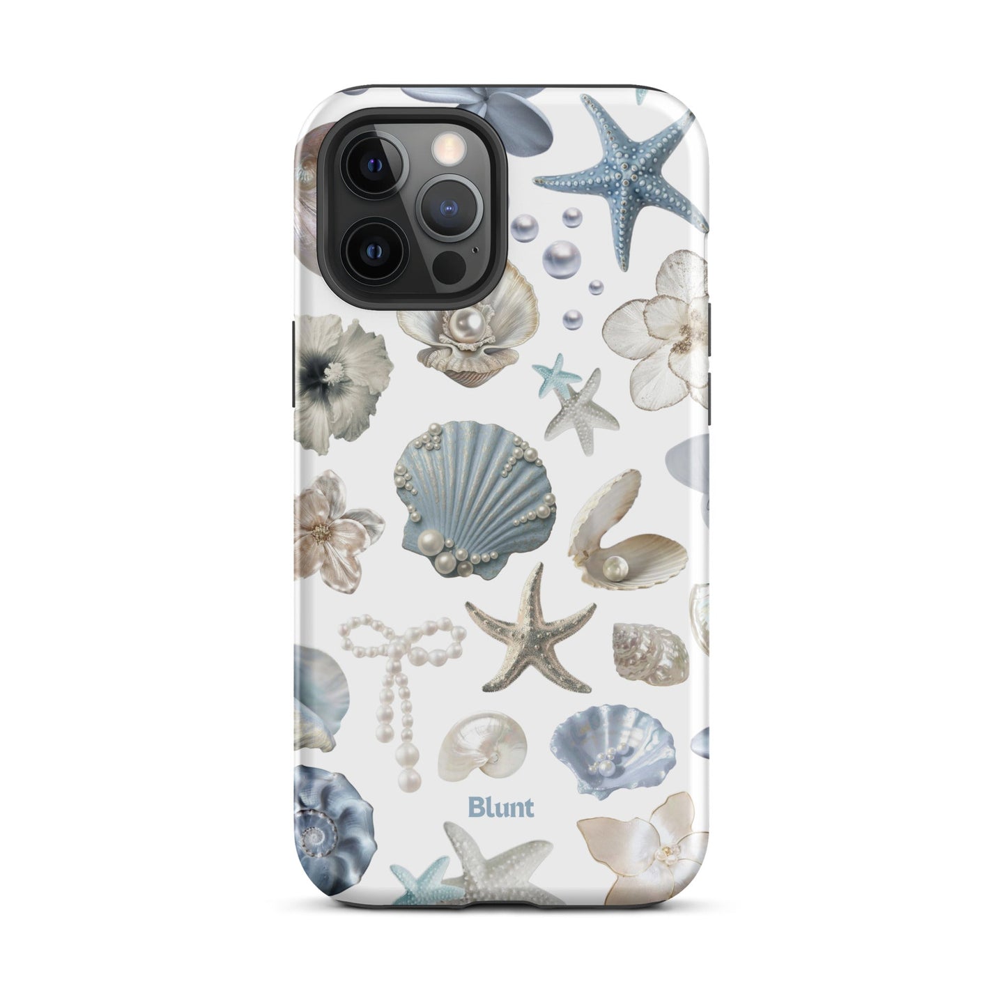 Capri iPhone Case - Blunt Cases