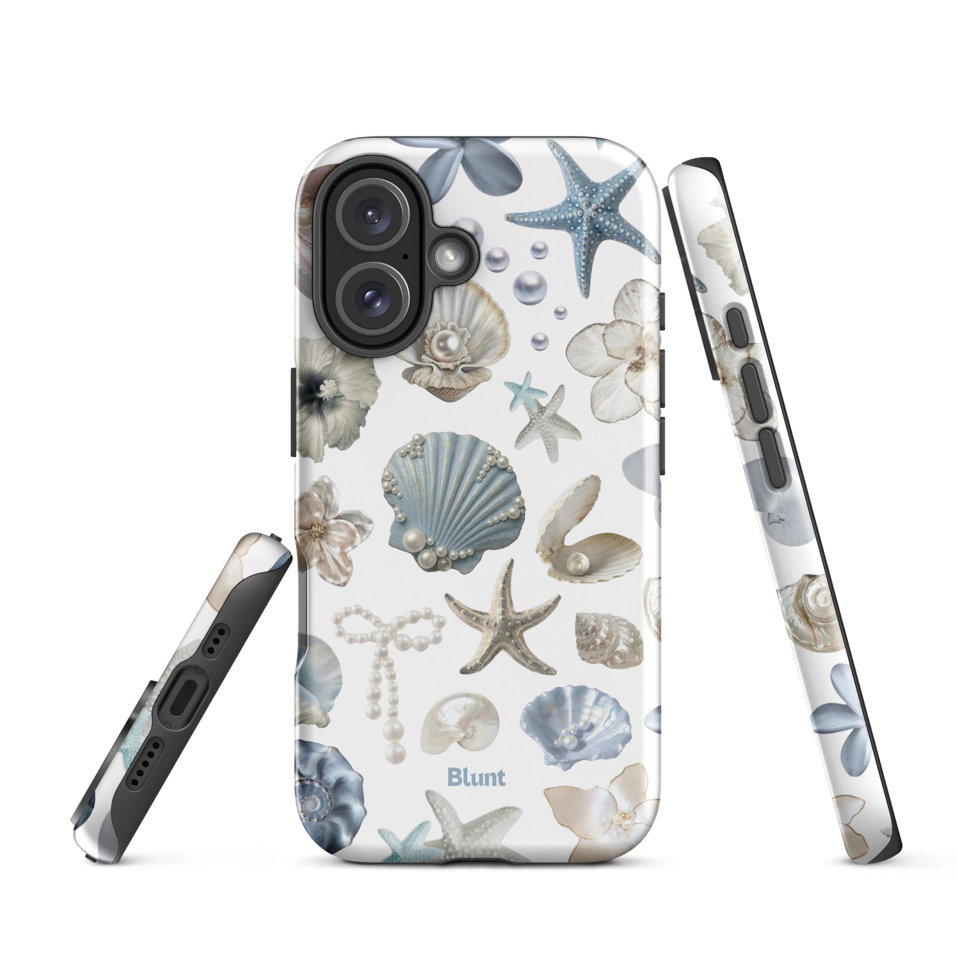 Capri iPhone Case - Blunt Cases
