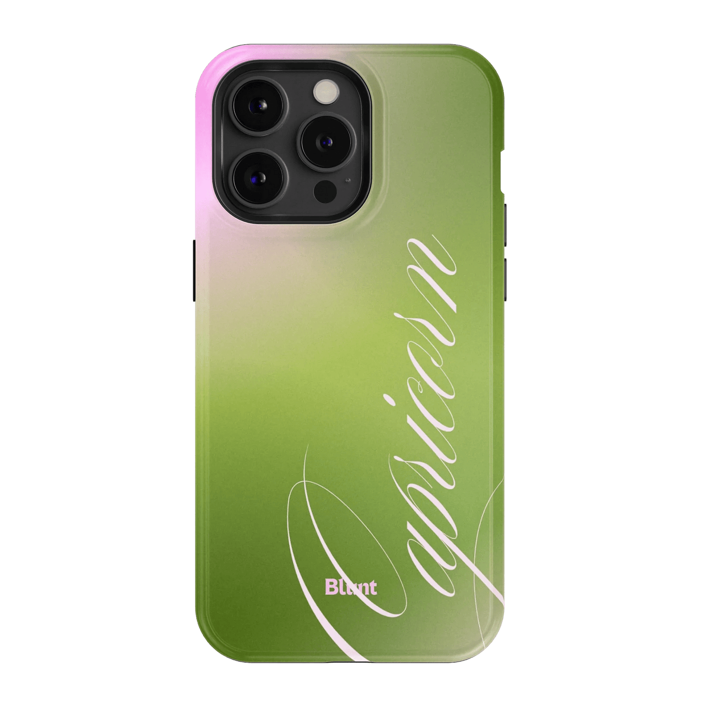 Capricorn iPhone Case - Blunt Cases