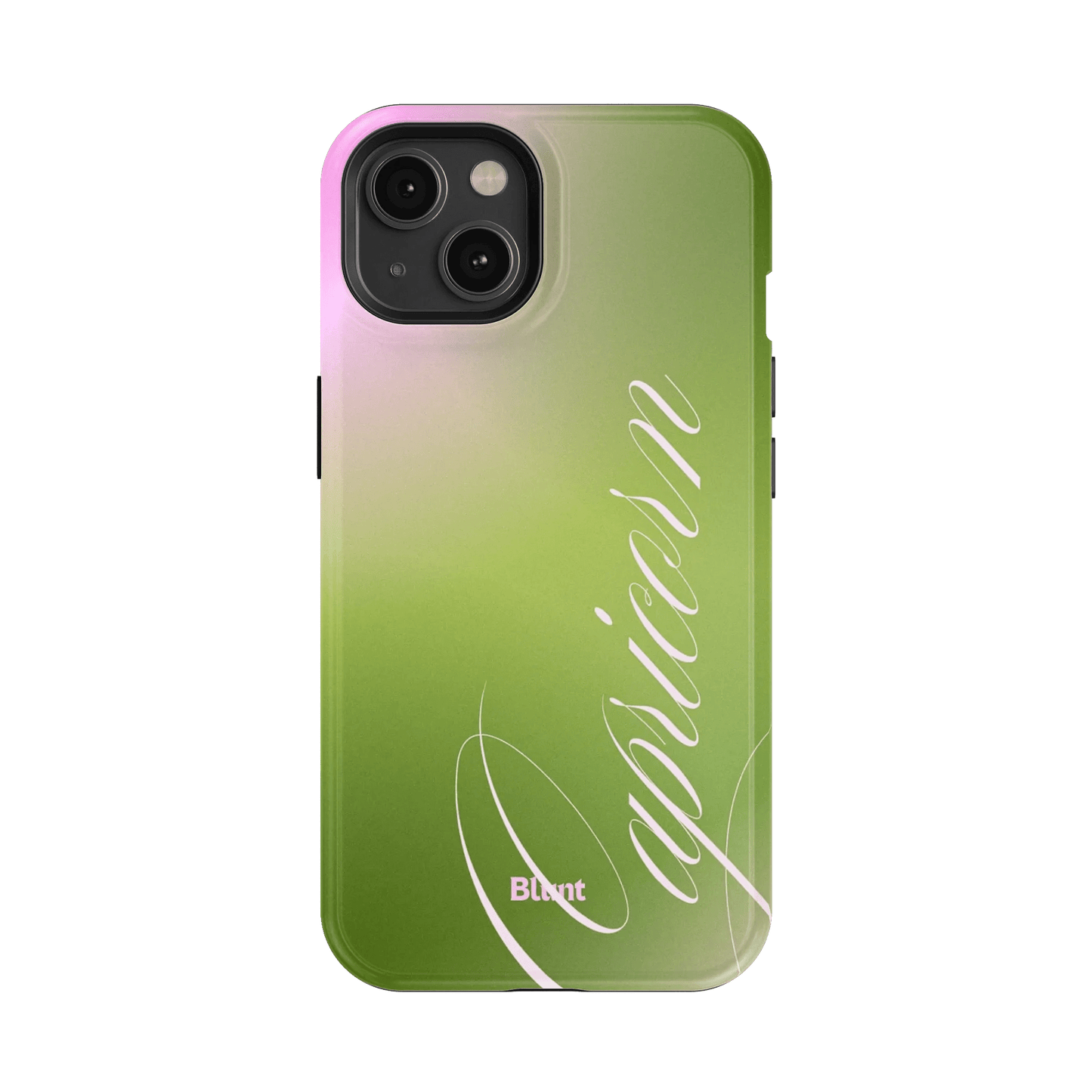 Capricorn iPhone Case - Blunt Cases