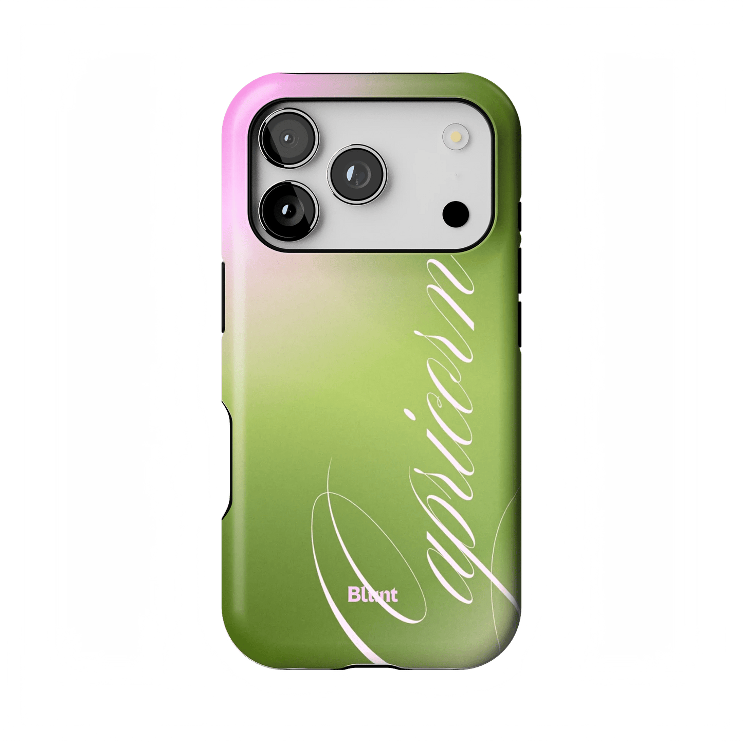 Capricorn iPhone Case - Blunt Cases
