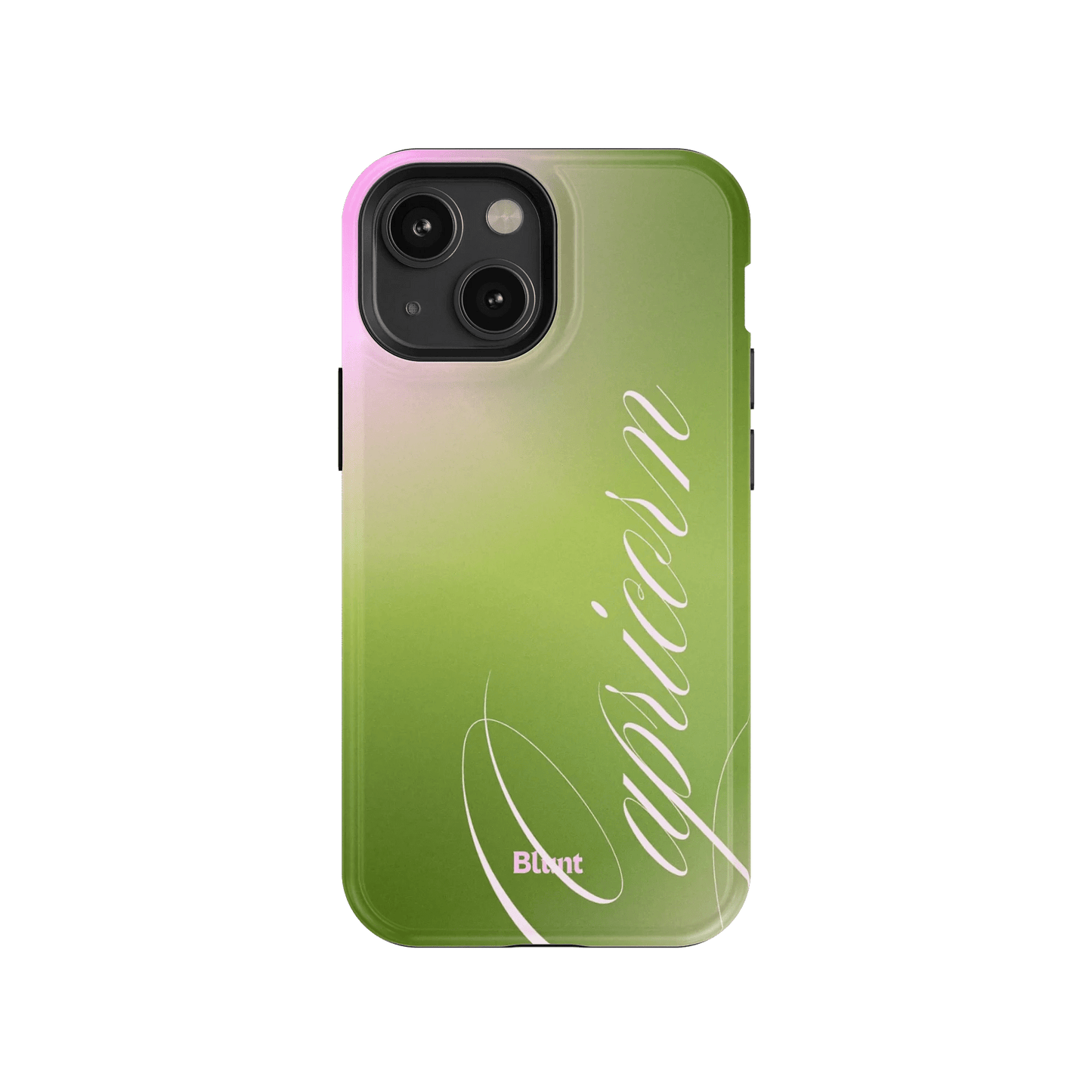 Capricorn iPhone Case - Blunt Cases