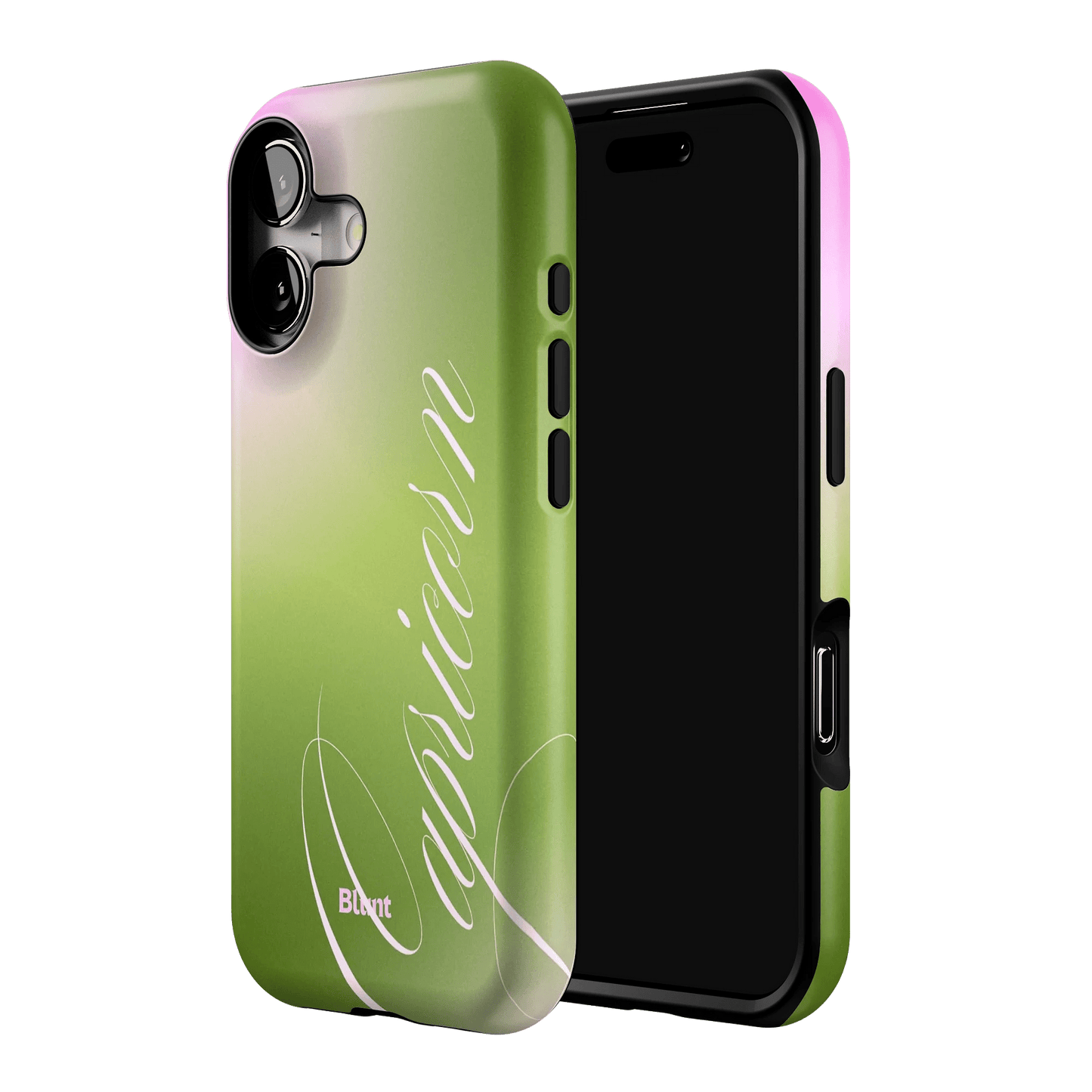 Capricorn iPhone Case - Blunt Cases