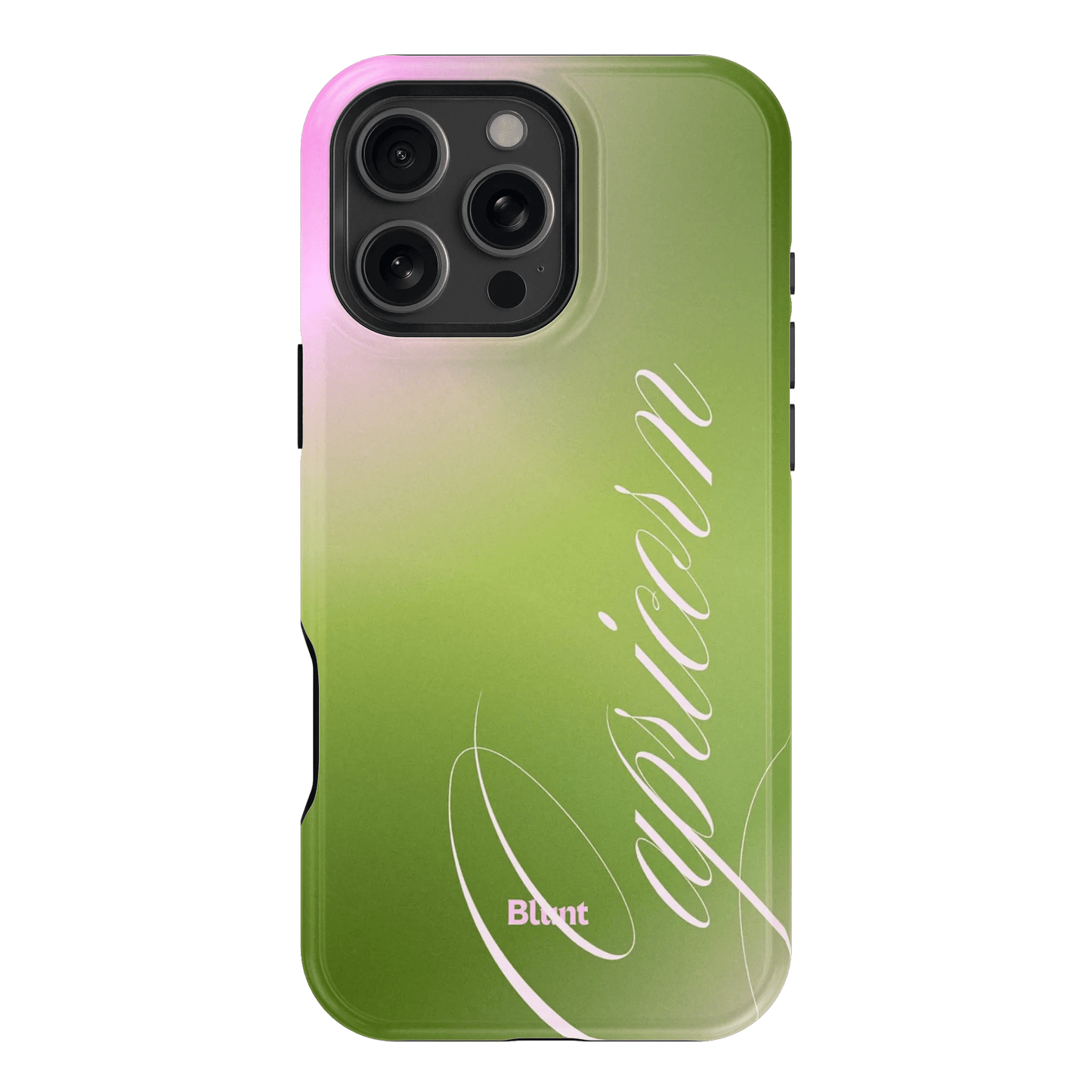 Capricorn iPhone Case - Blunt Cases
