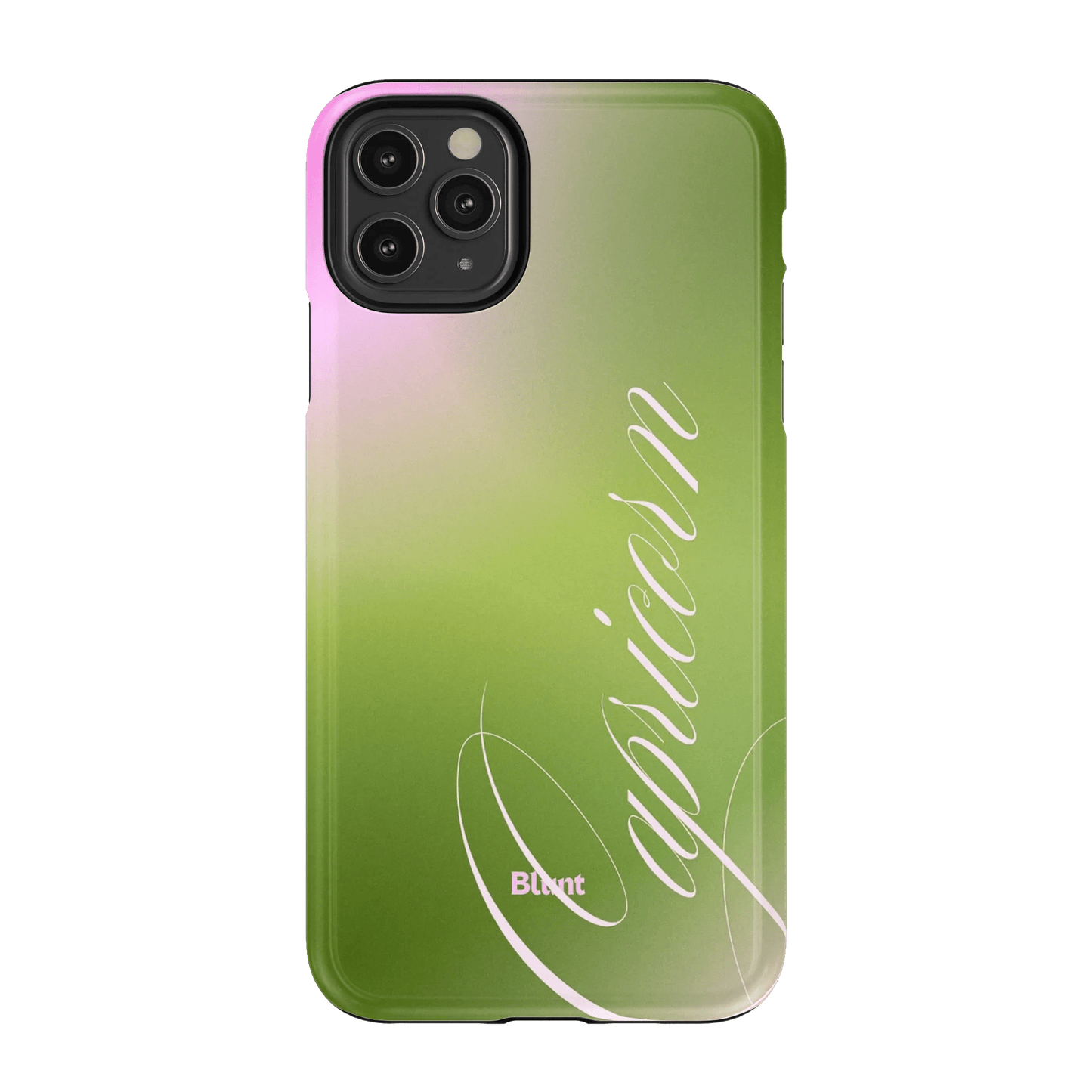 Capricorn iPhone Case - Blunt Cases