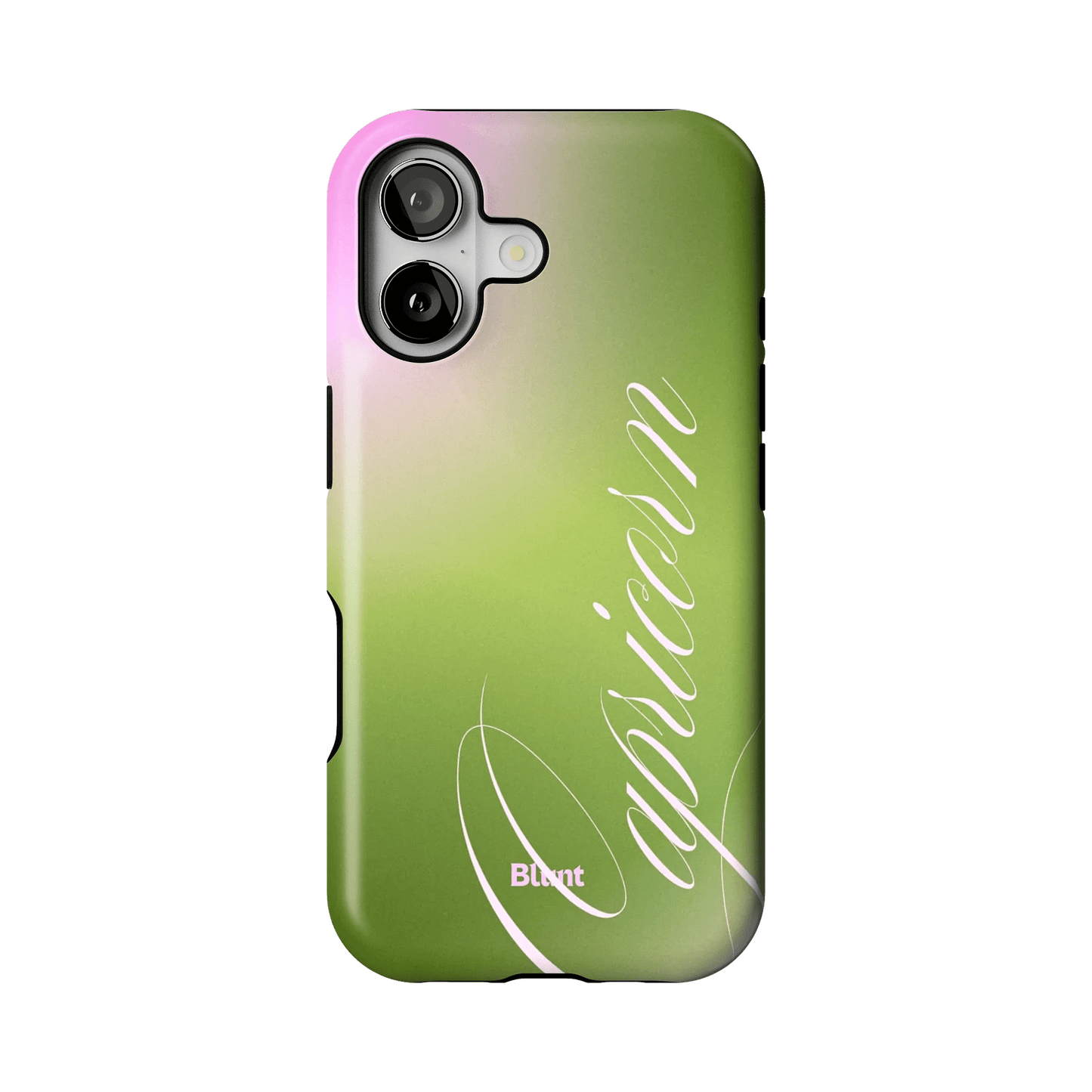 Capricorn iPhone Case - Blunt Cases