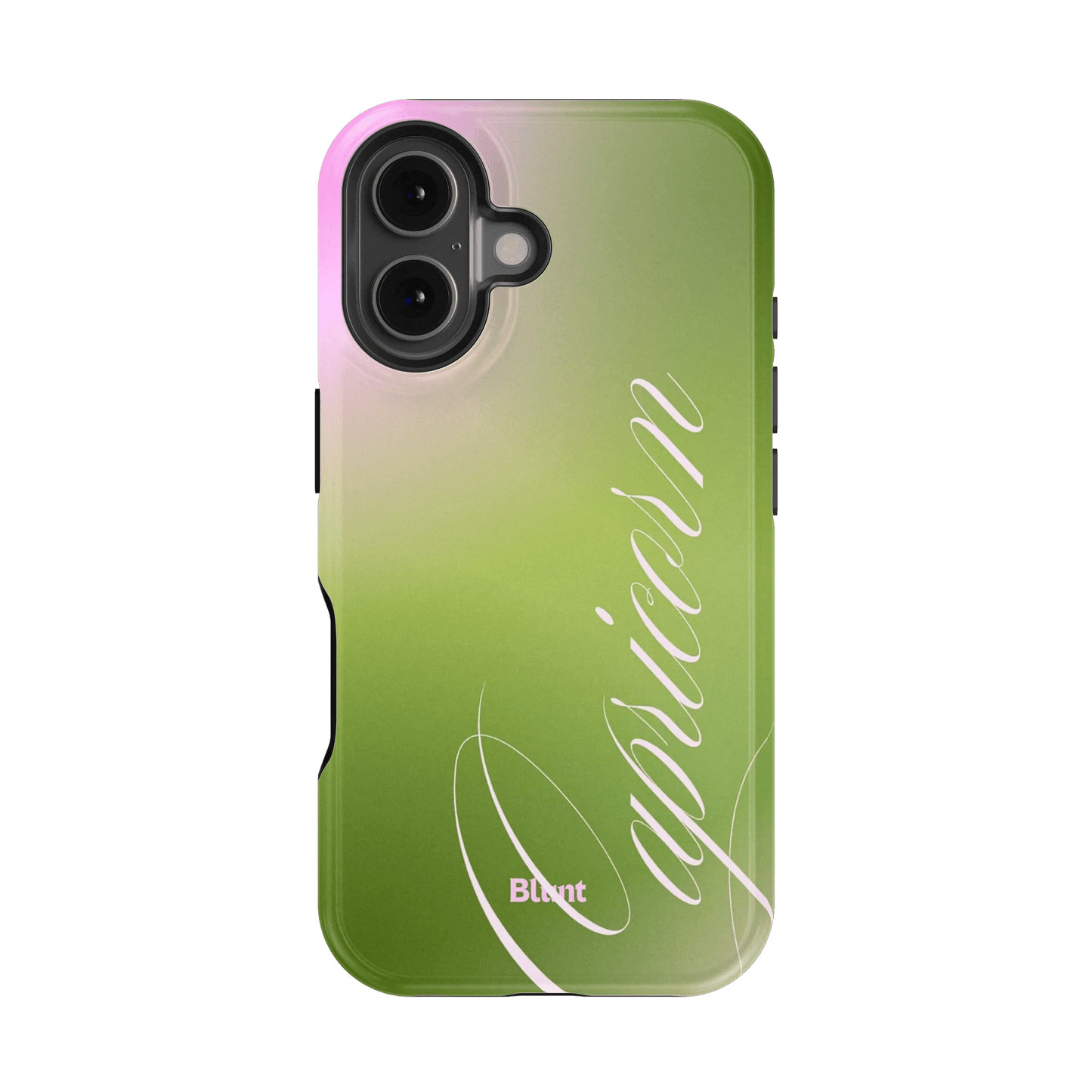 Capricorn iPhone Case - Blunt Cases