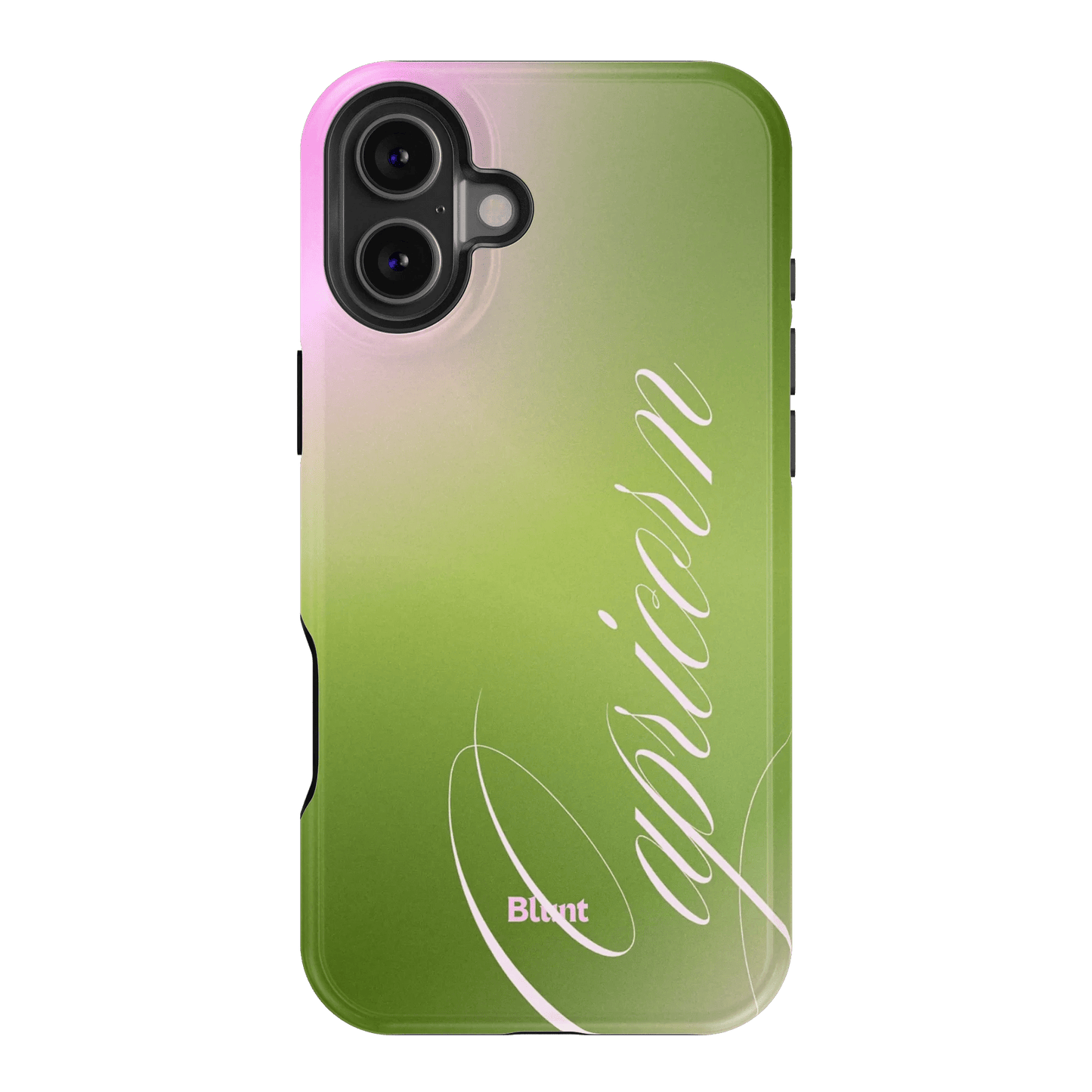 Capricorn iPhone Case - Blunt Cases