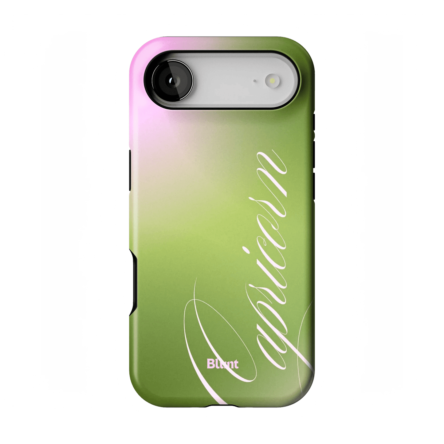 Capricorn iPhone Case - Blunt Cases
