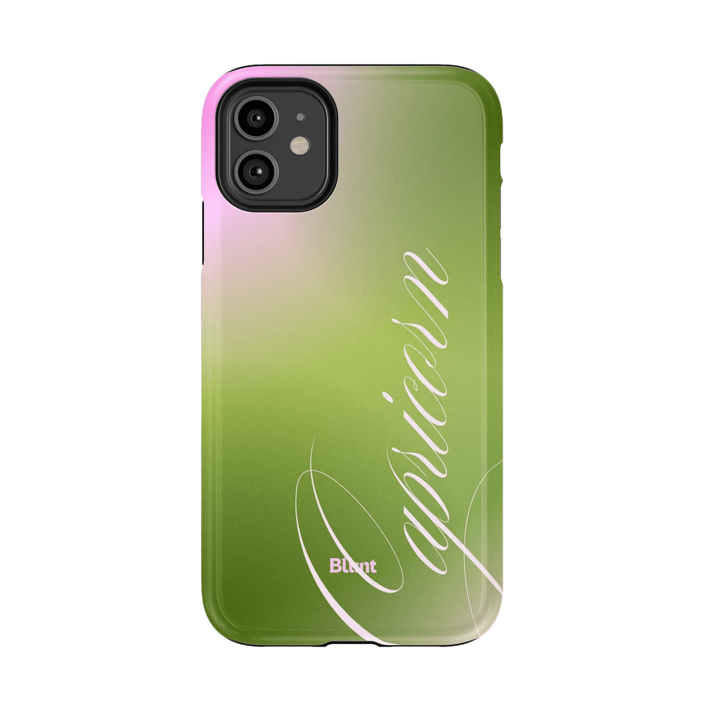 Capricorn iPhone Case - Blunt Cases